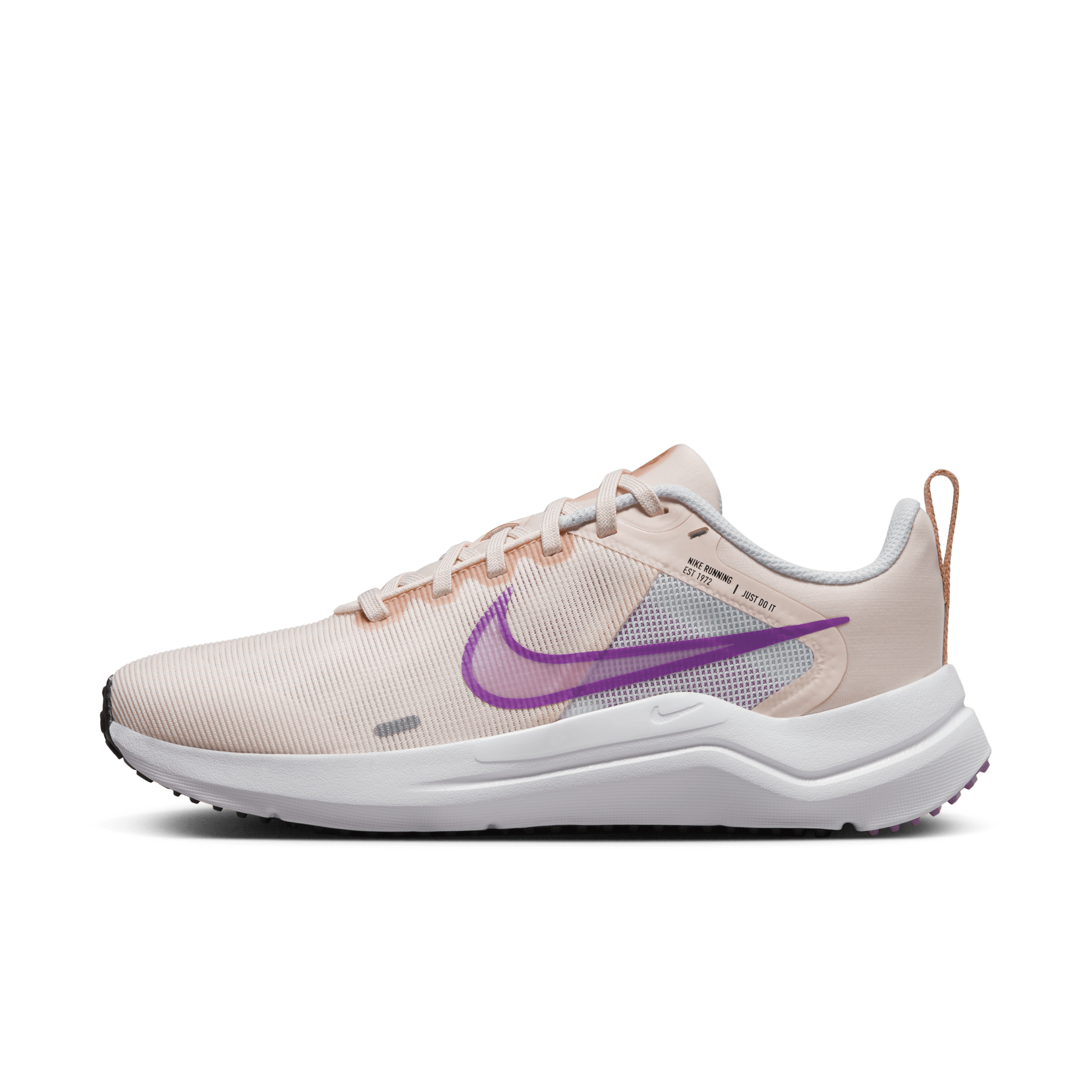 【ナイキ(NIKE)公式ストア】ナイキ ダウンシフター 12 ウィメンズ ロード ランニングシューズ DD9294-800 ブラウン 【ナイキ(NIKE)公式ストア】ナイキ ダウンシフター 12 ウィメンズ ロード ランニングシューズ DD9294-800 ブラウン