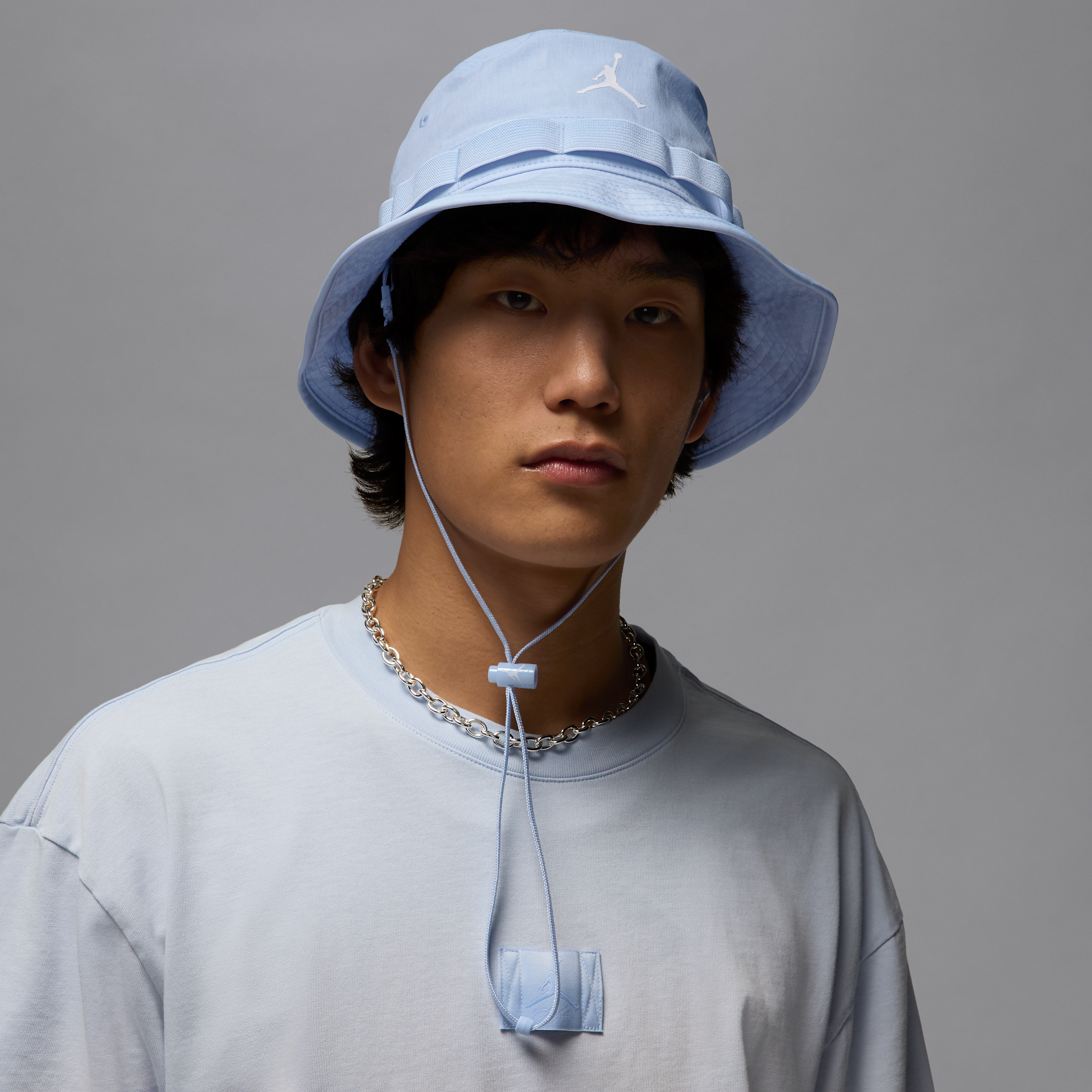 【ナイキ(NIKE)公式ストア】ジョーダン エイペックス バケットハット HM5753-407 ブルー 【ナイキ(NIKE)公式ストア】ジョーダン エイペックス バケットハット HM5753-407 ブルー