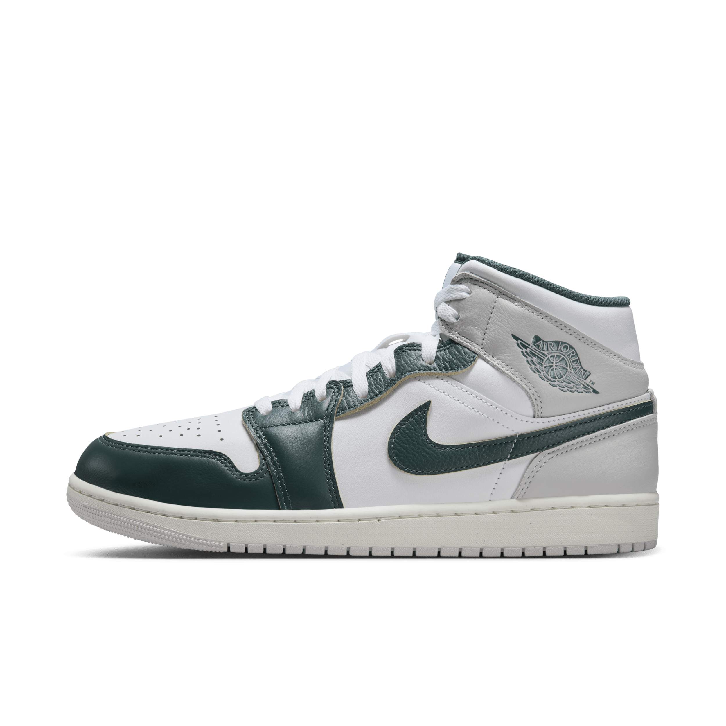 【ナイキ(NIKE)公式ストア】エア ジョーダン 1 MID SE メンズシューズ FQ7720-103 ホワイト 【ナイキ(NIKE)公式ストア】エア ジョーダン 1 MID SE メンズシューズ FQ7720-103 ホワイト