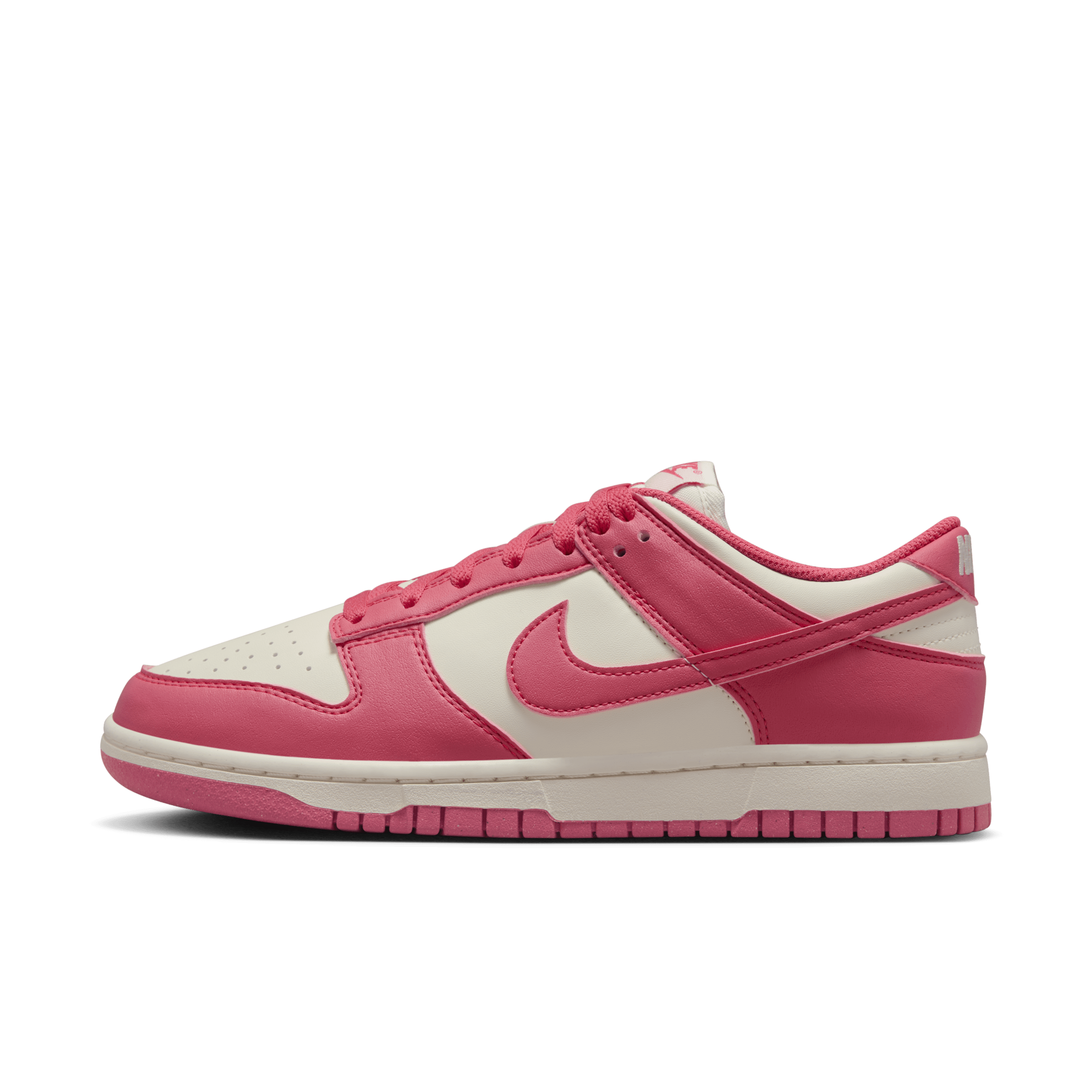 Scarpa Nike Dunk Low Next Nature – Donna - Rosa