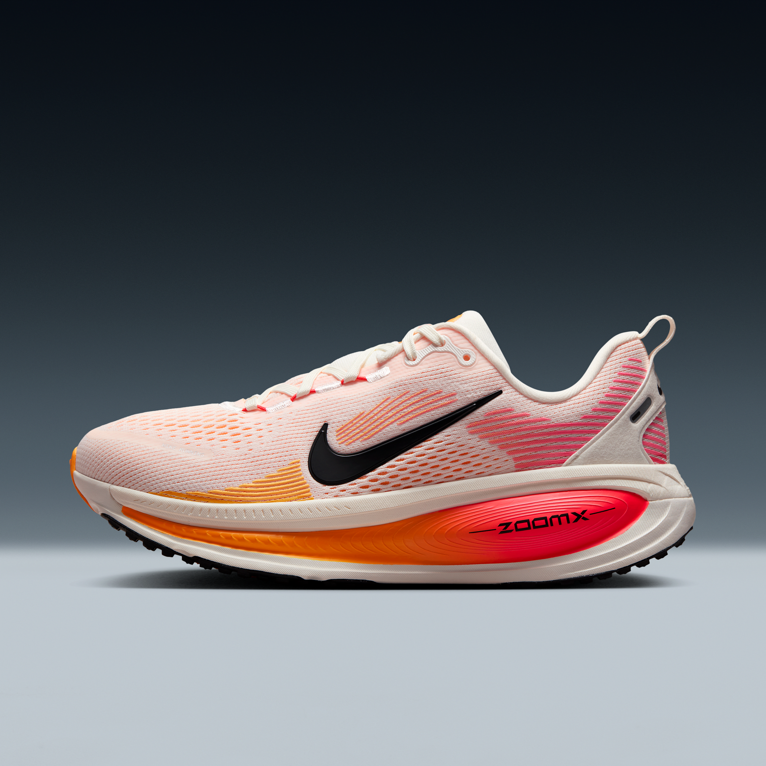 【ナイキ(NIKE)公式ストア】ナイキ ボメロ 18 ウィメンズ ロード ランニングシューズ HM6804-100 ホワイト 【ナイキ(NIKE)公式ストア】ナイキ ボメロ 18 ウィメンズ ロード ランニングシューズ HM6804-100 ホワイト