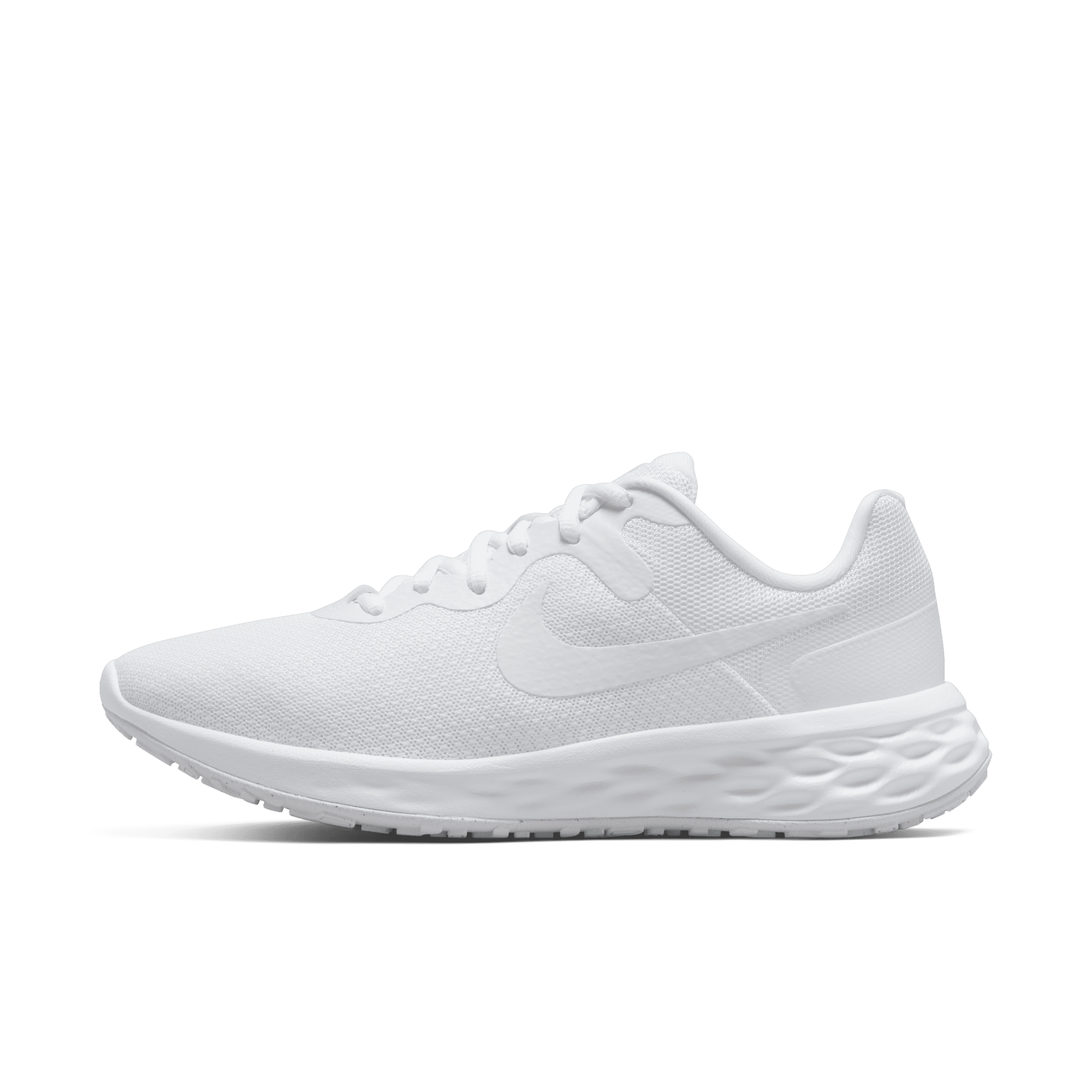 【ナイキ(NIKE)公式ストア】ナイキ レボリューション 6 ウィメンズ ロード ランニングシューズ DC3729-102 ホワイト 【ナイキ(NIKE)公式ストア】ナイキ レボリューション 6 ウィメンズ ロード ランニングシューズ DC3729-102 ホワイト