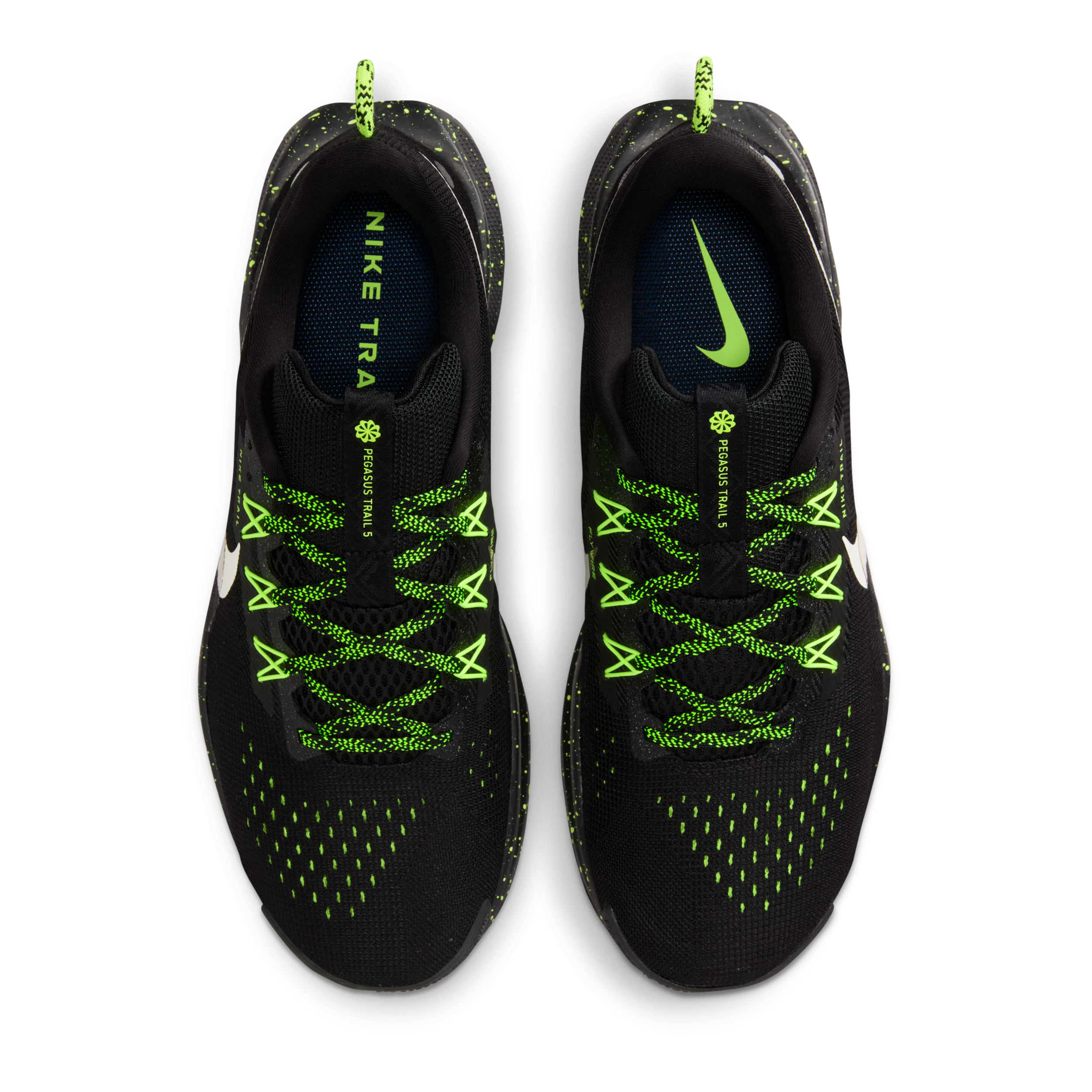 Nike Pegasus Trail 5 Men's Trail Running Shoes product image