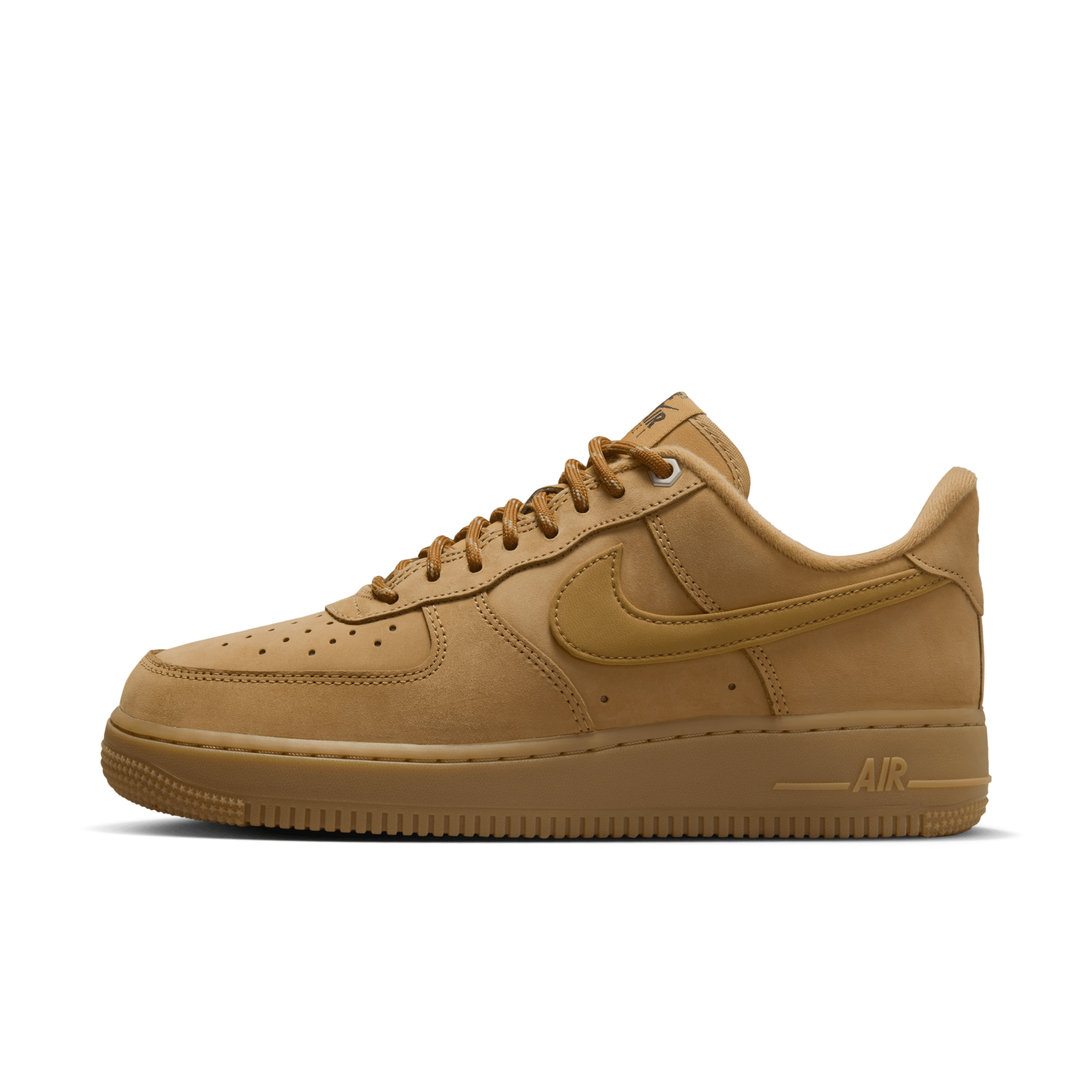 【ナイキ(NIKE)公式ストア】ナイキ エア フォース 1 '07 WB ウィメンズシューズ FZ7372-200 ブラウン 【ナイキ(NIKE)公式ストア】ナイキ エア フォース 1 '07 WB ウィメンズシューズ FZ7372-200 ブラウン