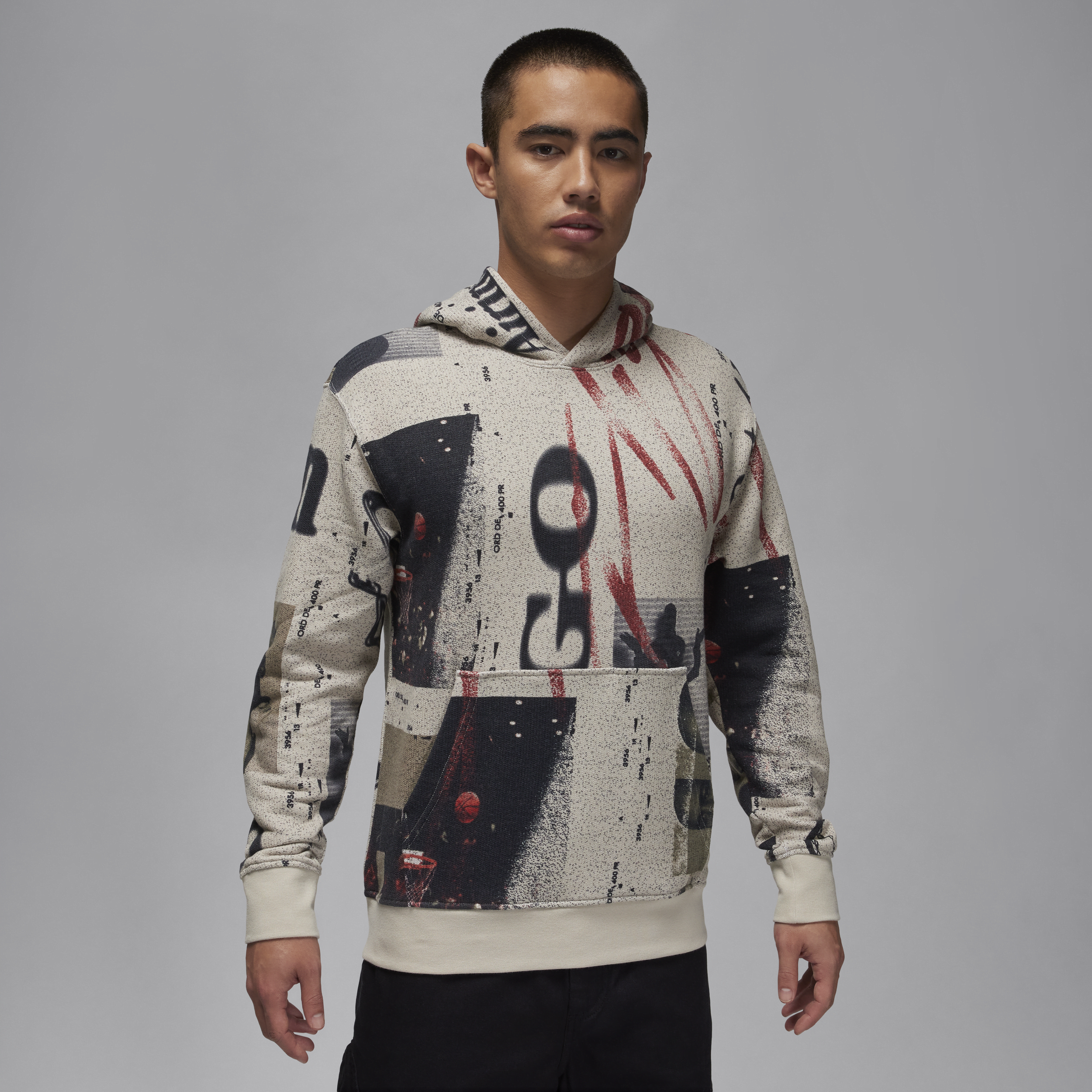 【ナイキ(NIKE)公式ストア】ジョーダン ヘリテージ メンズ ニット プルオーバー パーカー FN6518-236 ブラウン 【ナイキ(NIKE)公式ストア】ジョーダン ヘリテージ メンズ ニット プルオーバー パーカー FN6518-236 ブラウン