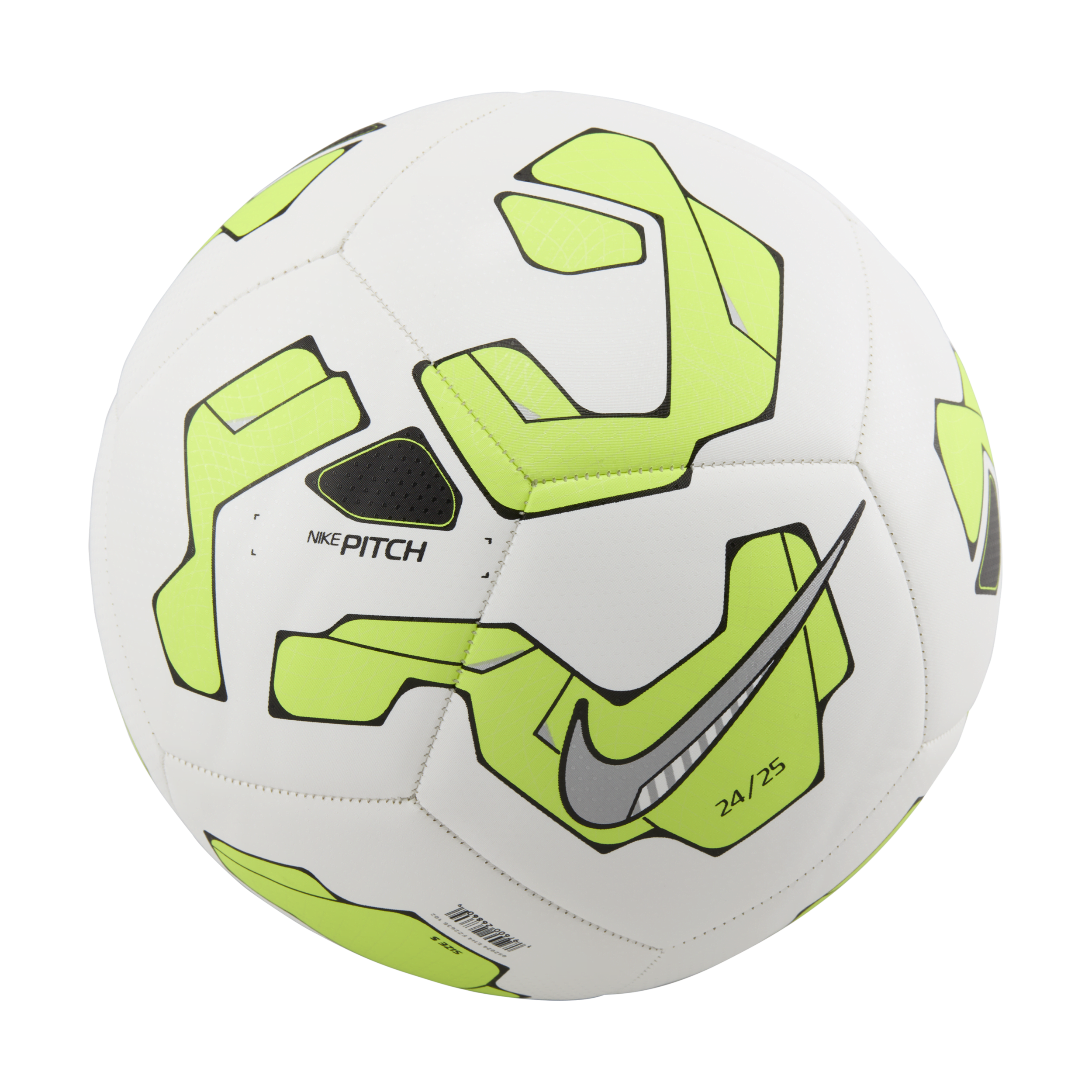 【ナイキ(NIKE)公式ストア】ナイキ ピッチ サッカーボール FZ2636-102 ホワイト 【ナイキ(NIKE)公式ストア】ナイキ ピッチ サッカーボール FZ2636-102 ホワイト