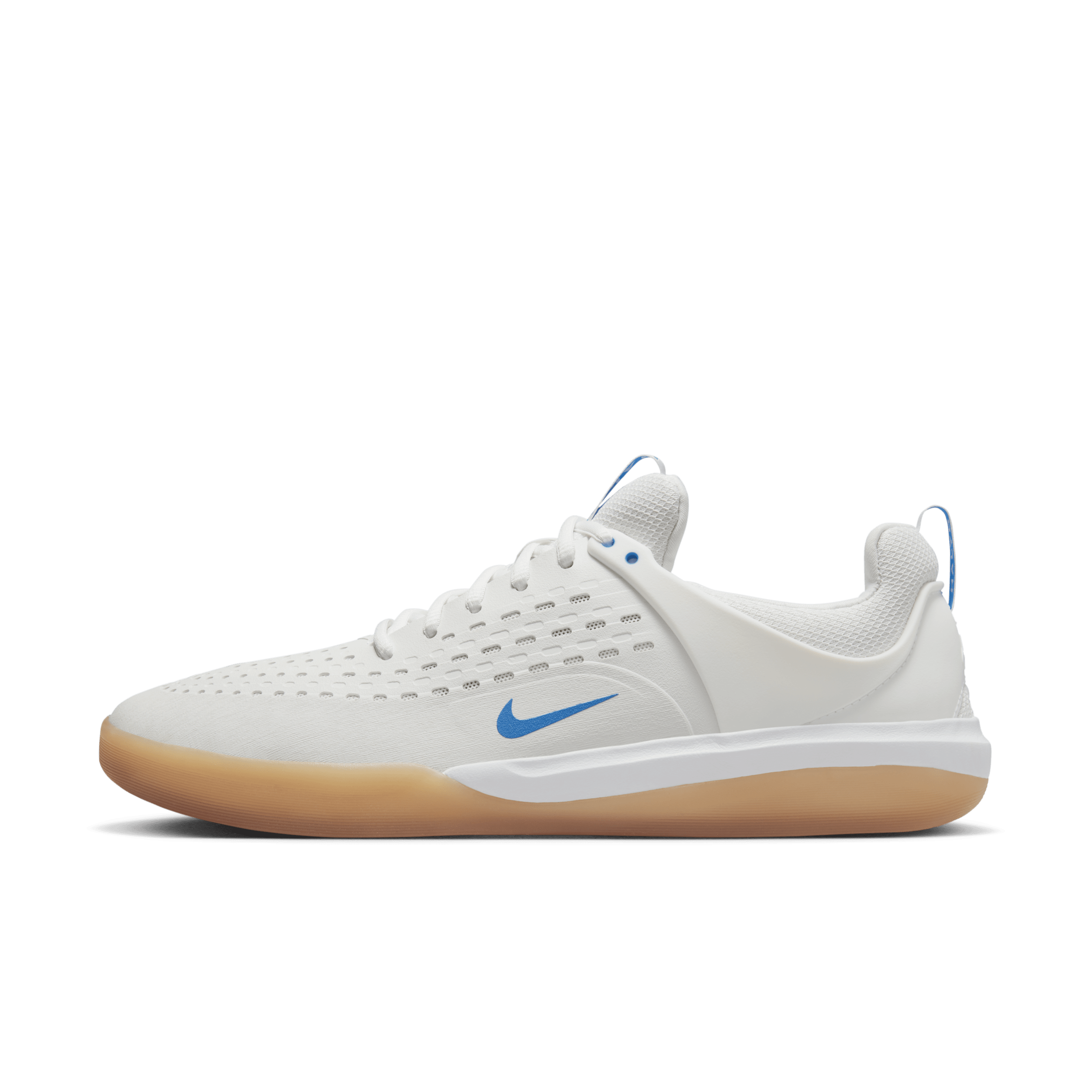 【ナイキ(NIKE)公式ストア】ナイキ SB ズーム ナイジャ 3 スケートボードシューズ DV7896-100 ホワイト 【ナイキ(NIKE)公式ストア】ナイキ SB ズーム ナイジャ 3 スケートボードシューズ DV7896-100 ホワイト