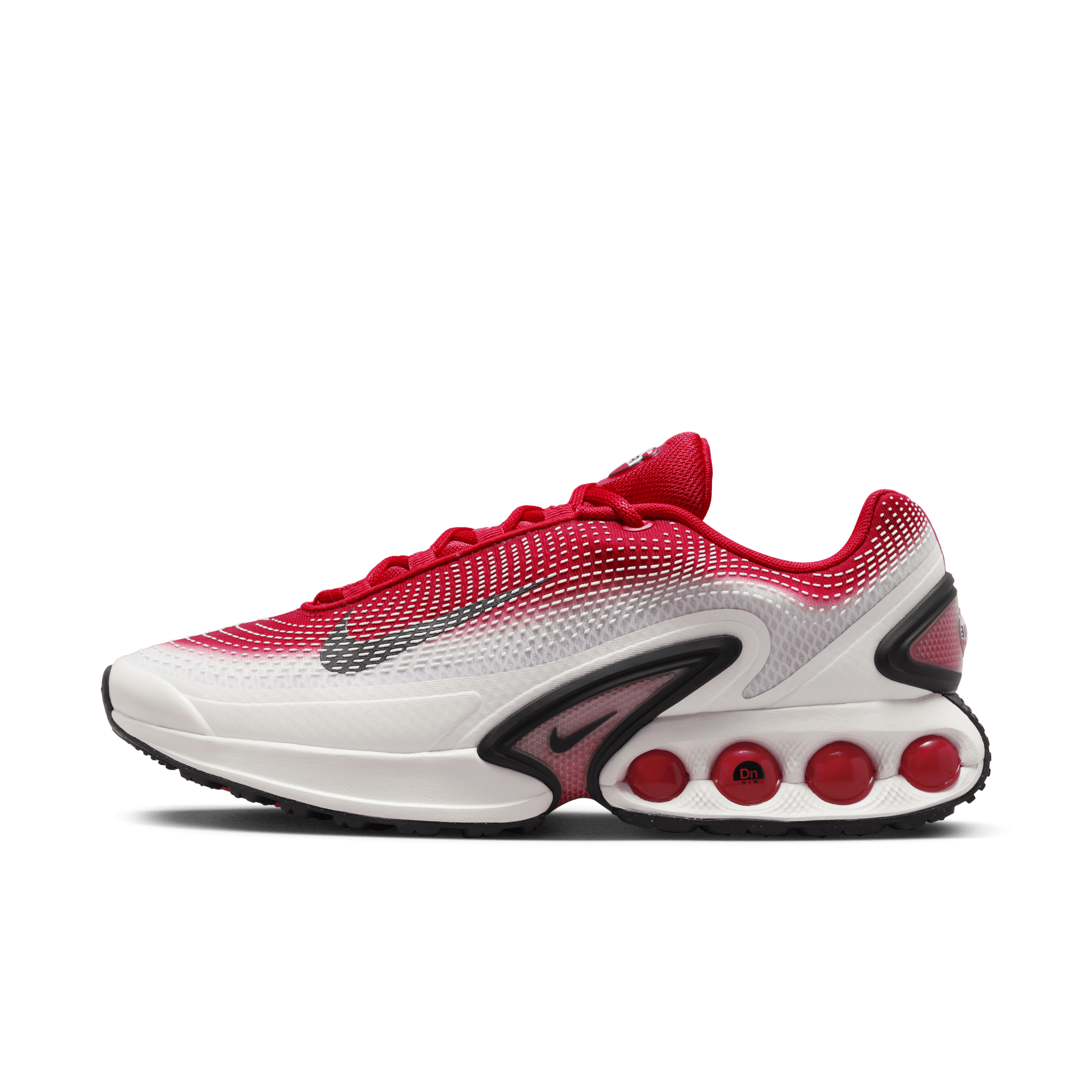 Nike Air Max Dn SE Schuh Herren Rot Preisvergleich DeutschlandCard