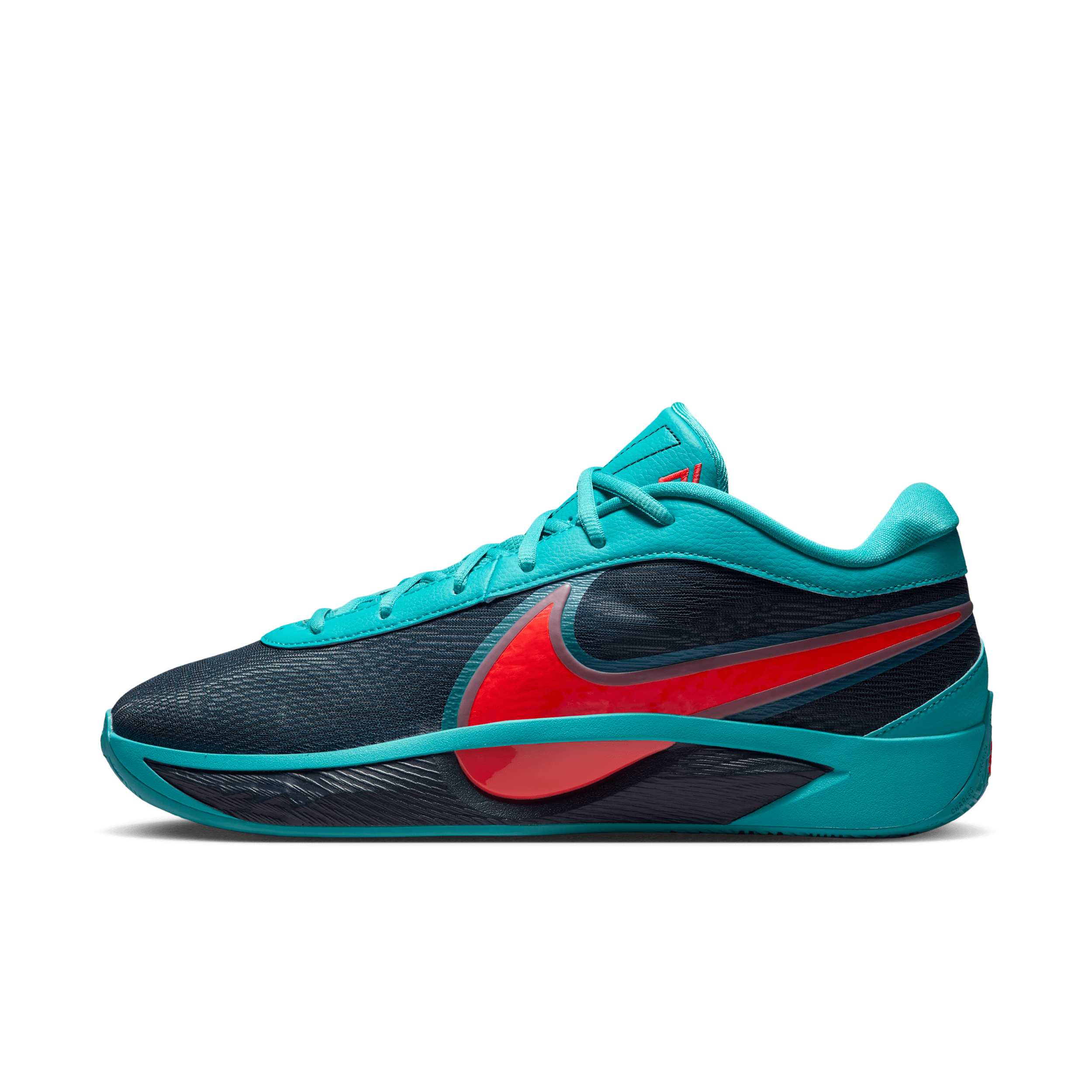 【ナイキ(NIKE)公式ストア】ヤニス フリーク 6 EP バスケットボールシューズ FJ7807-300 グリーン 【ナイキ(NIKE)公式ストア】ヤニス フリーク 6 EP バスケットボールシューズ FJ7807-300 グリーン