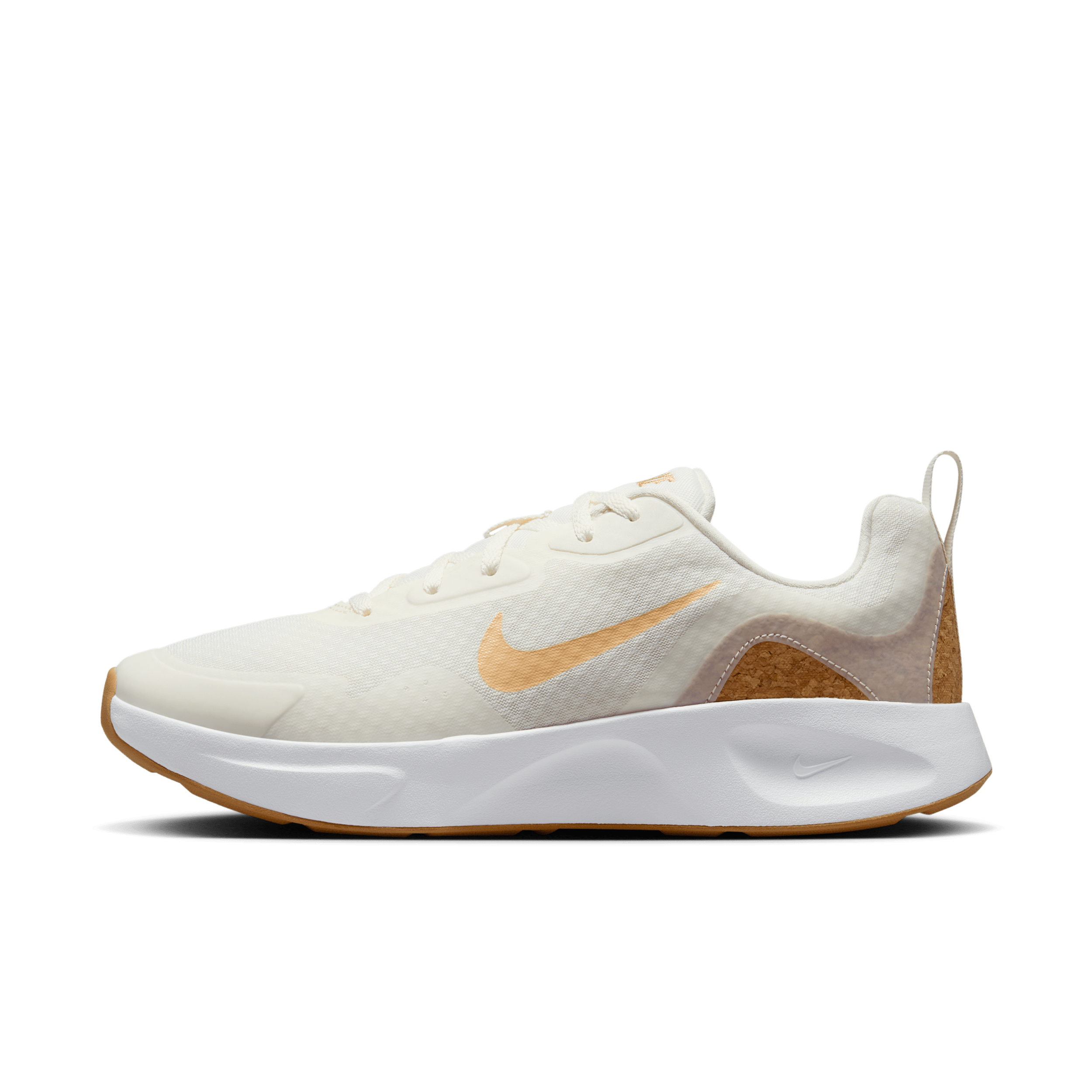 【ナイキ(NIKE)公式ストア】ナイキ ウェアオールデイ ウィメンズシューズ DJ1978-100 グレー 【ナイキ(NIKE)公式ストア】ナイキ ウェアオールデイ ウィメンズシューズ DJ1978-100 グレー