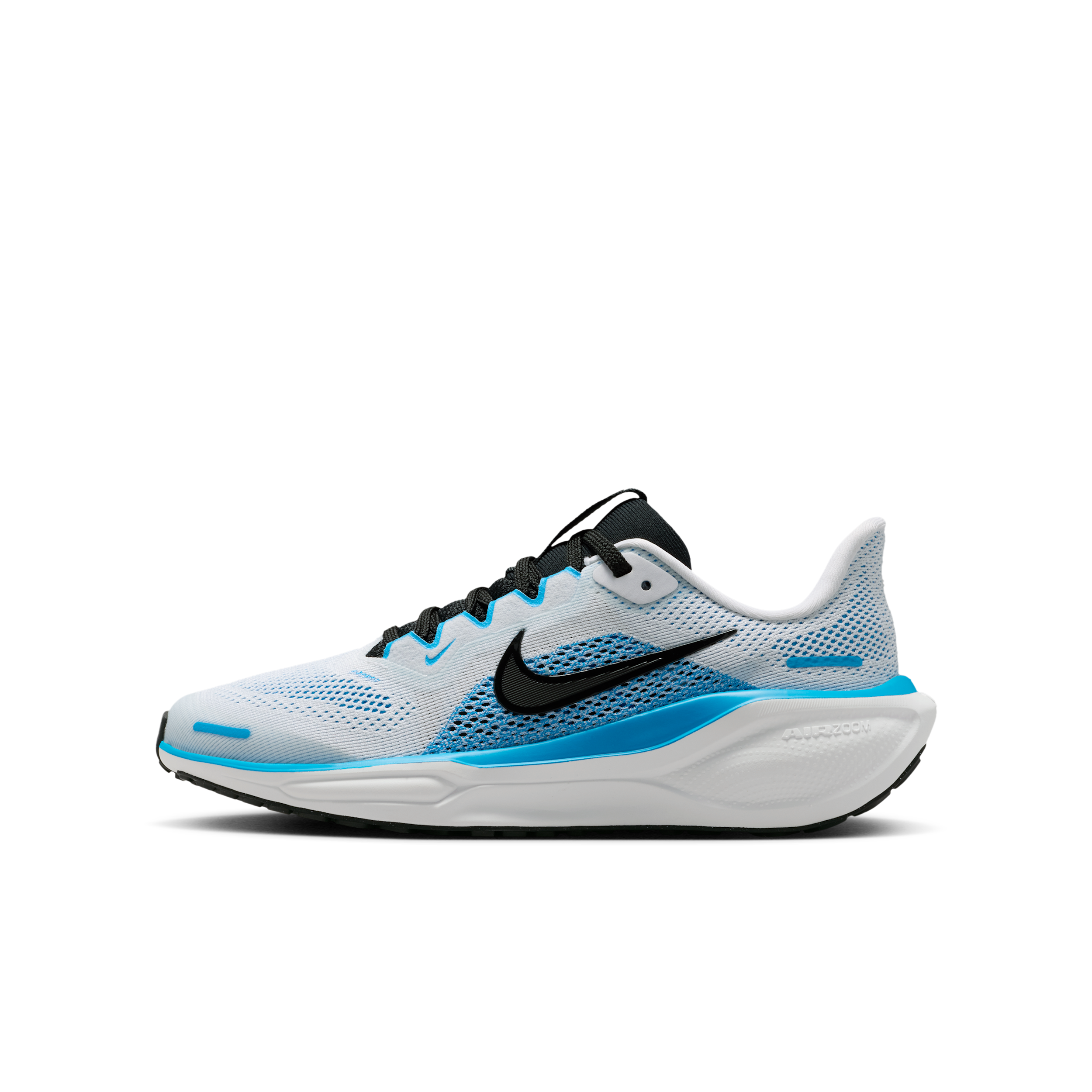 【ナイキ(NIKE)公式ストア】ナイキ ペガサス 41 ジュニア ロード ランニングシューズ FN5041-109 ホワイト 【ナイキ(NIKE)公式ストア】ナイキ ペガサス 41 ジュニア ロード ランニングシューズ FN5041-109 ホワイト