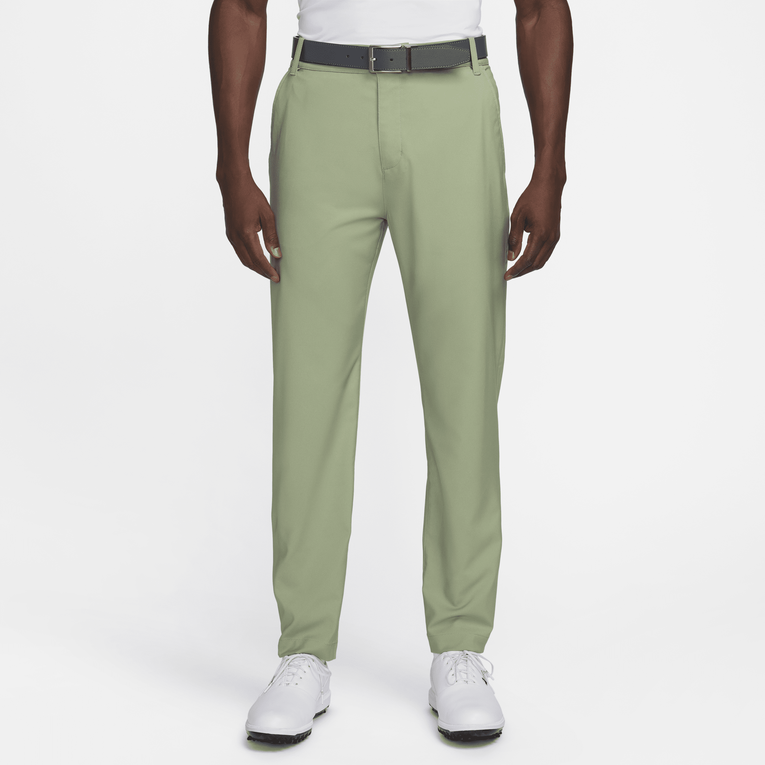 Nike Dri-FIT Victory Pantalón de golf - Hombre - Verde