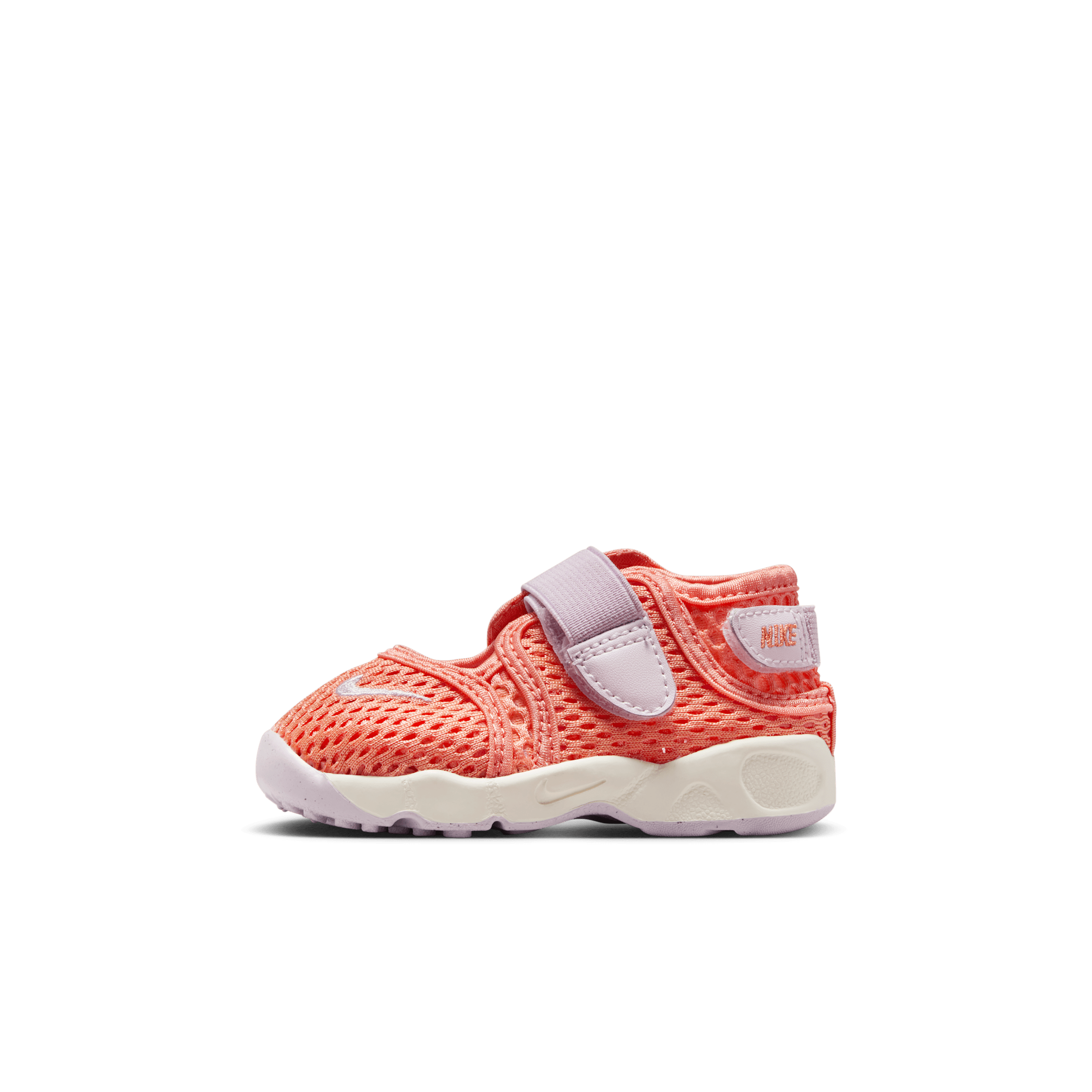 【ナイキ(NIKE)公式ストア】ナイキ リフト 2 ベビーシューズ FB5528-801 オレンジ 【ナイキ(NIKE)公式ストア】ナイキ リフト 2 ベビーシューズ FB5528-801 オレンジ