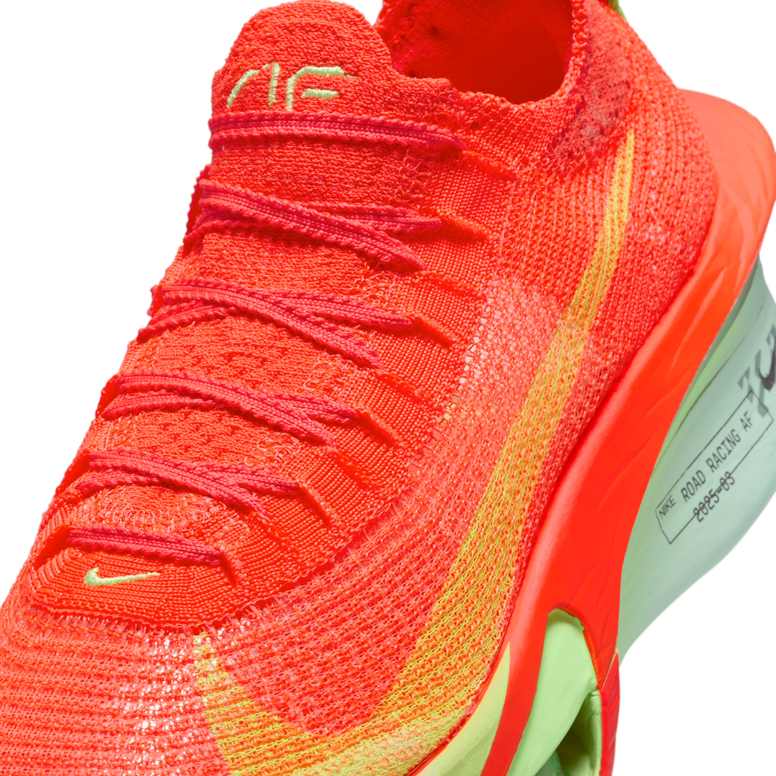 Nike Alphafly 3 Women's Road Racing Shoes product image