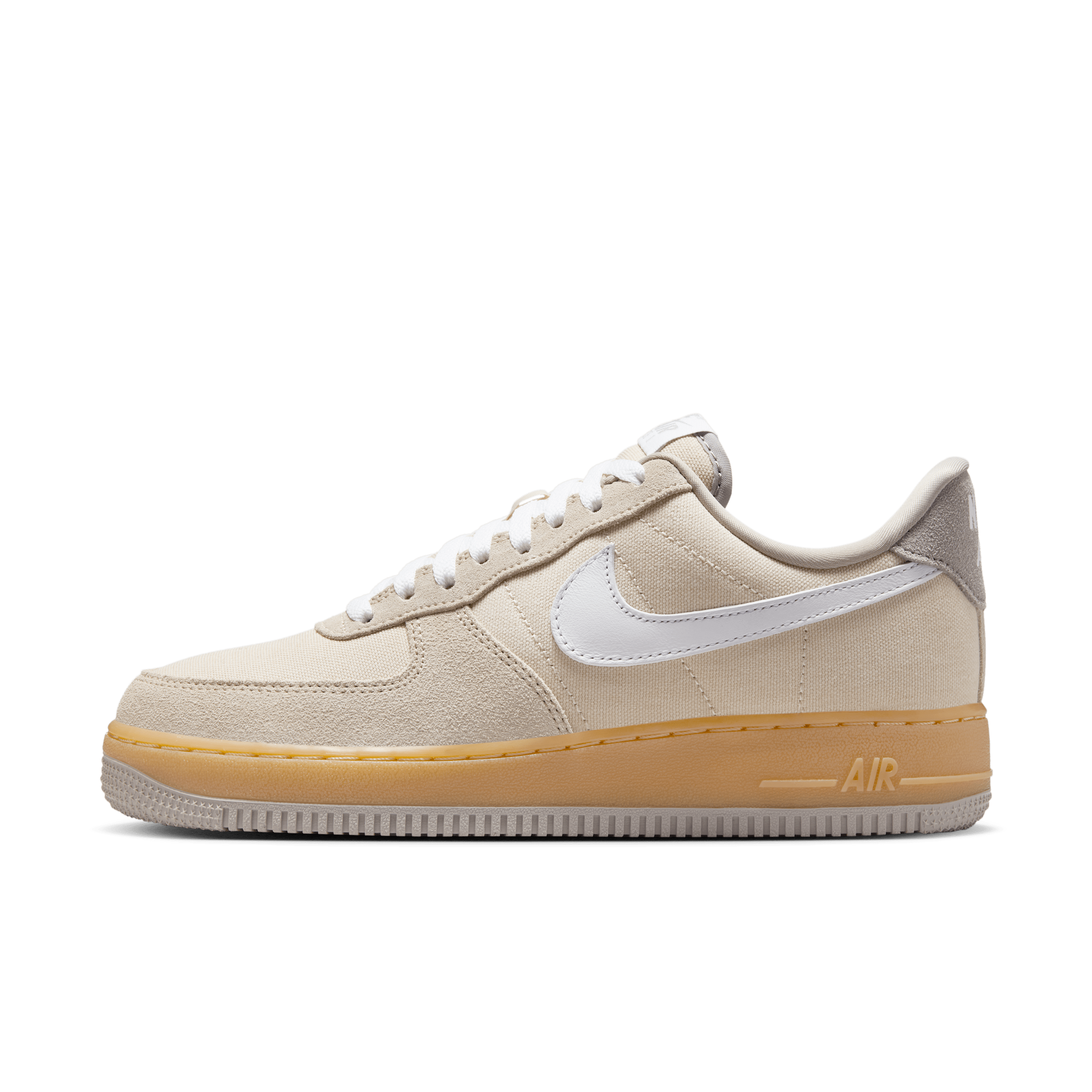 【ナイキ(NIKE)公式ストア】ナイキ エア フォース 1 '07 ウィメンズシューズ HV4306-234 ブラウン 【ナイキ(NIKE)公式ストア】ナイキ エア フォース 1 '07 ウィメンズシューズ HV4306-234 ブラウン