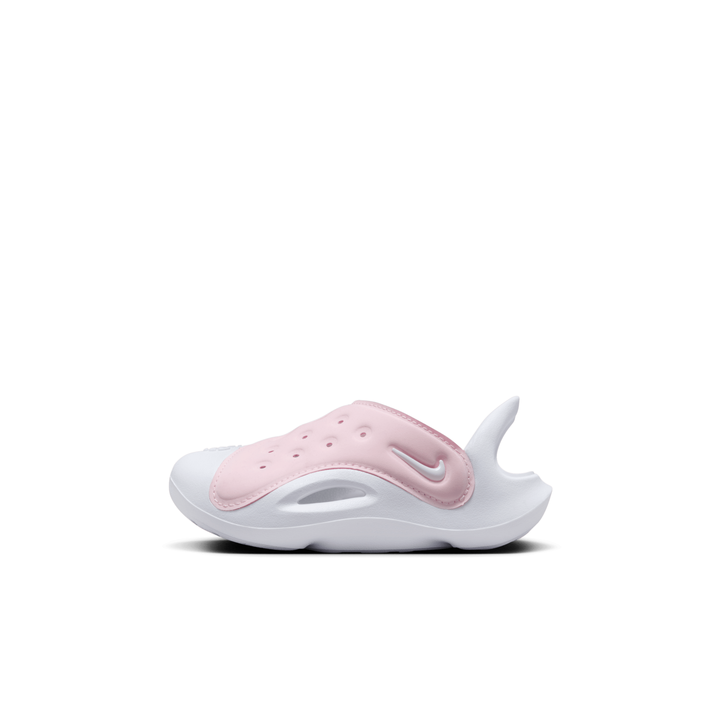 Nike Aqua Swoosh Sandalias - Bebé e infantil - Rosa