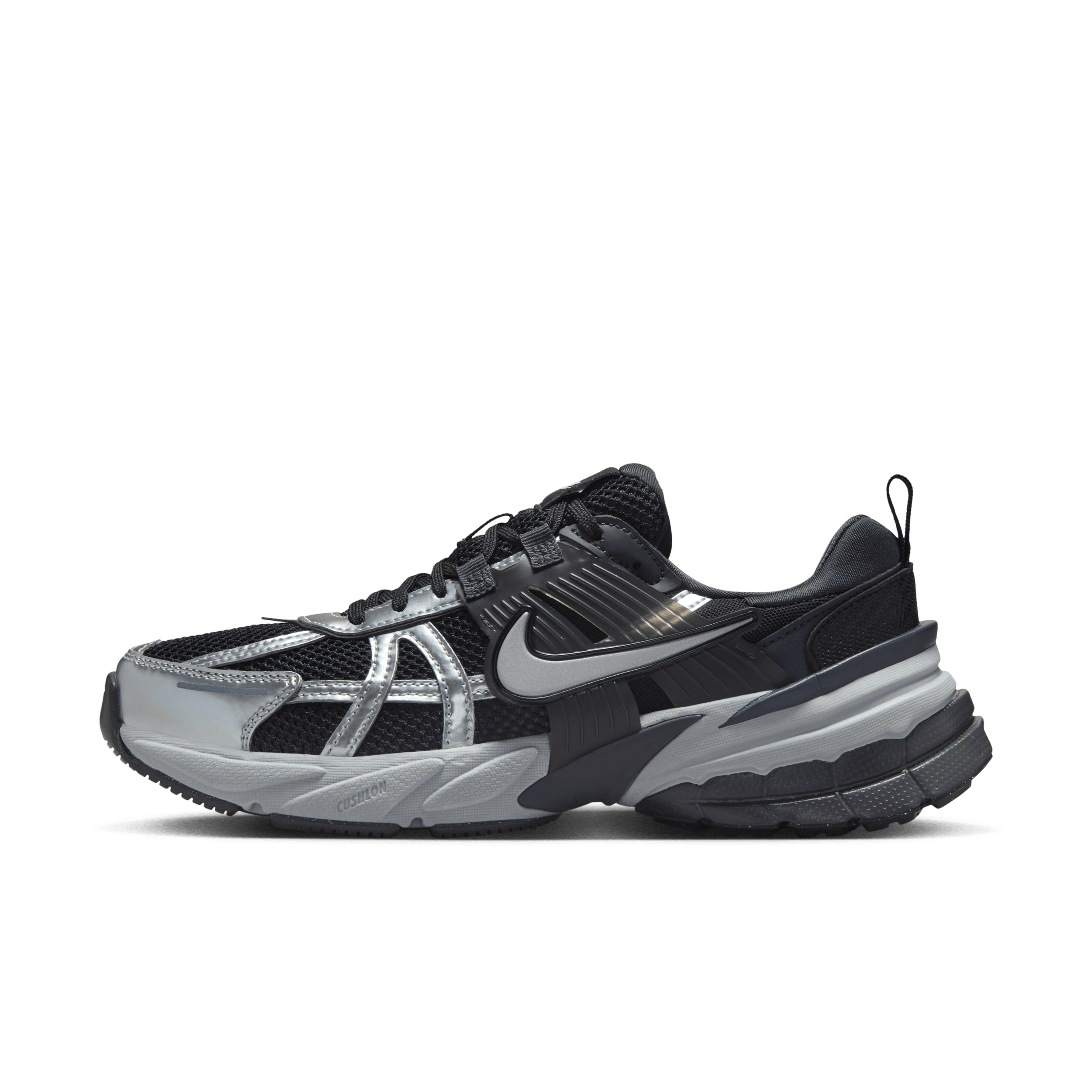【ナイキ(NIKE)公式ストア】ナイキ V2K ラン ウィメンズシューズ FD0736-005 ブラック 【ナイキ(NIKE)公式ストア】ナイキ V2K ラン ウィメンズシューズ FD0736-005 ブラック