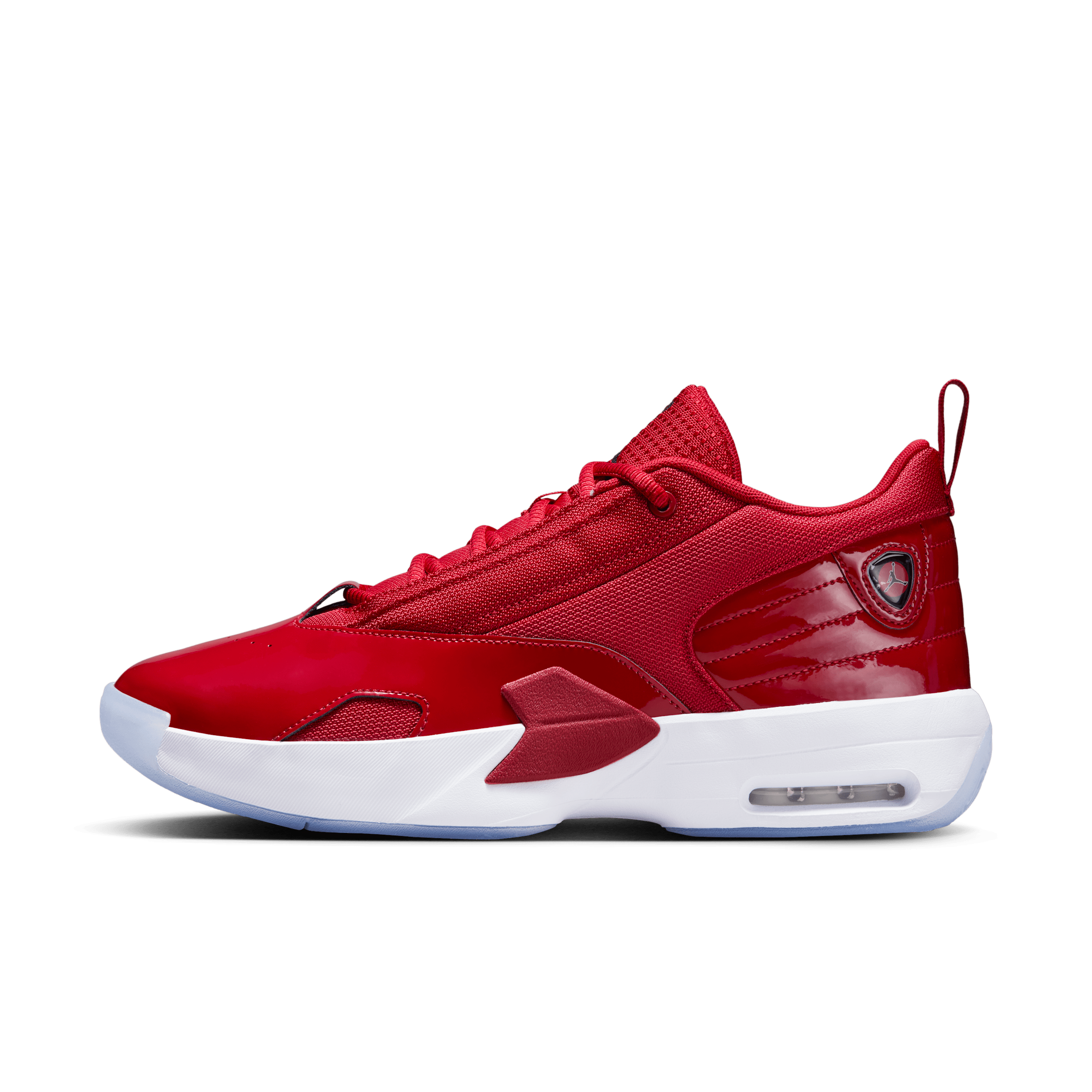 【ナイキ(NIKE)公式ストア】ジョーダン マックス オーラ 6 メンズシューズ FQ8298-601 レッド 【ナイキ(NIKE)公式ストア】ジョーダン マックス オーラ 6 メンズシューズ FQ8298-601 レッド