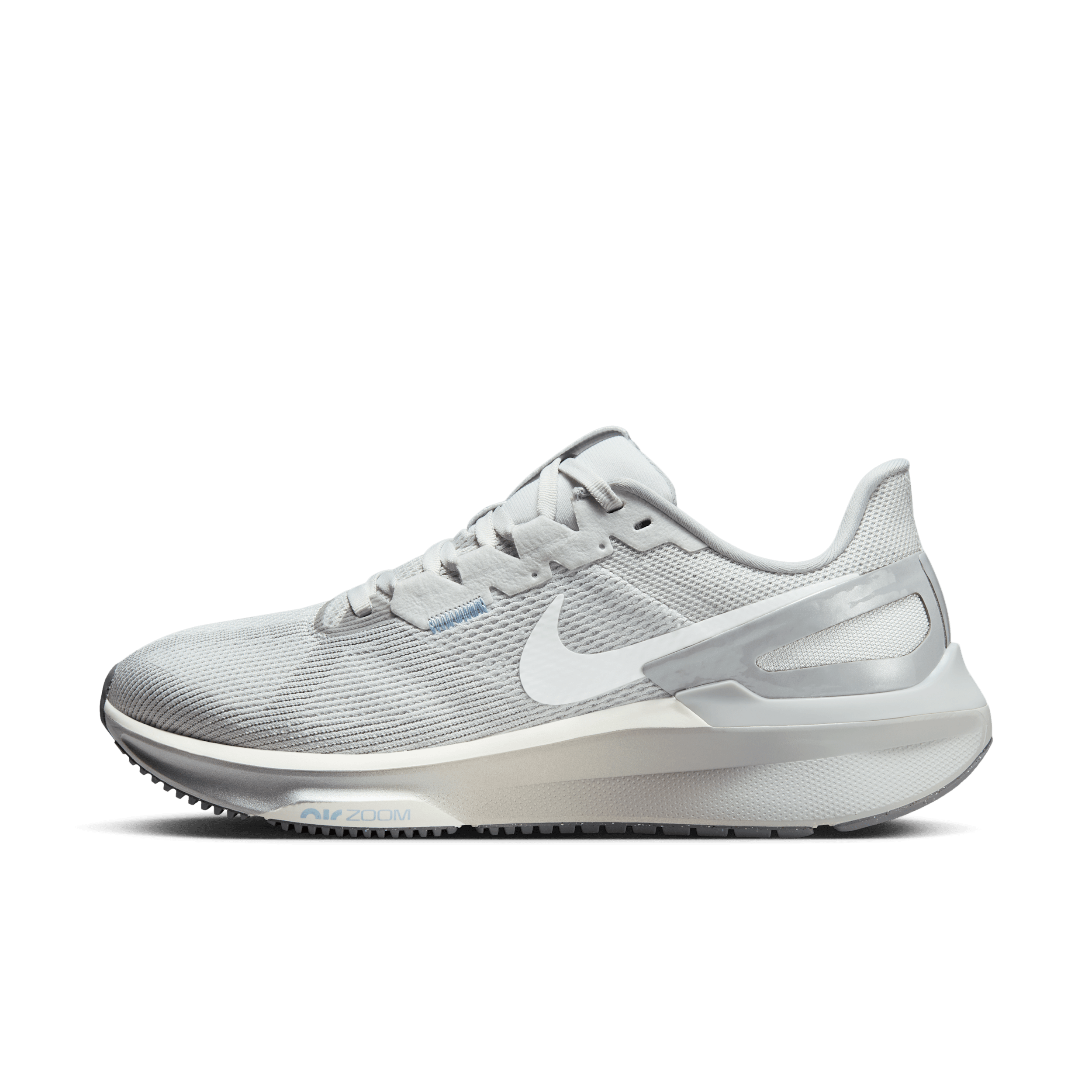 【ナイキ(NIKE)公式ストア】ナイキ ストラクチャー 25 ウィメンズ ロード ランニングシューズ DJ7884-012 グレー 【ナイキ(NIKE)公式ストア】ナイキ ストラクチャー 25 ウィメンズ ロード ランニングシューズ DJ7884-012 グレー