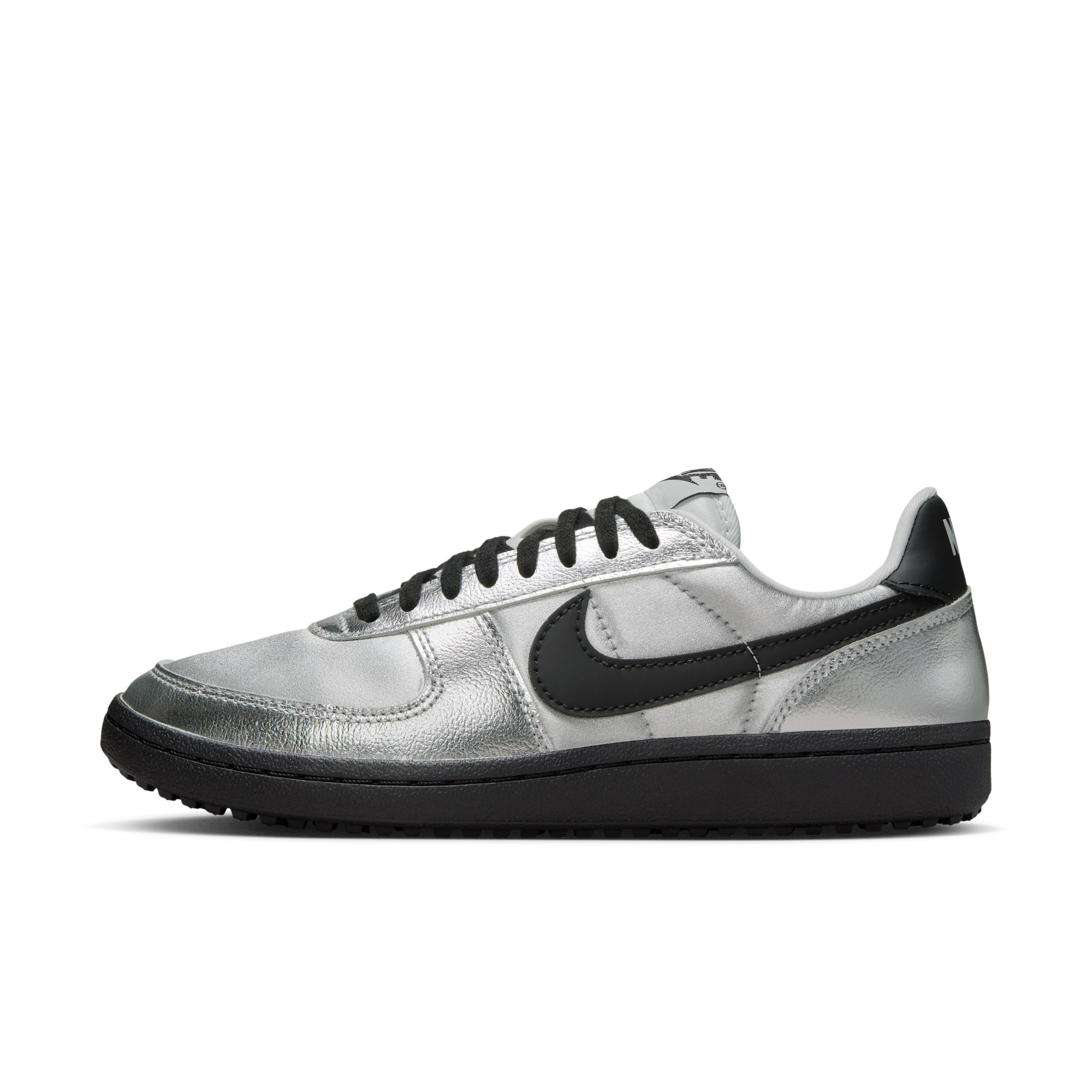 【ナイキ(NIKE)公式ストア】ナイキ フィールド ジェネラル ウィメンズシューズ HQ7397-001 グレー 【ナイキ(NIKE)公式ストア】ナイキ フィールド ジェネラル ウィメンズシューズ HQ7397-001 グレー