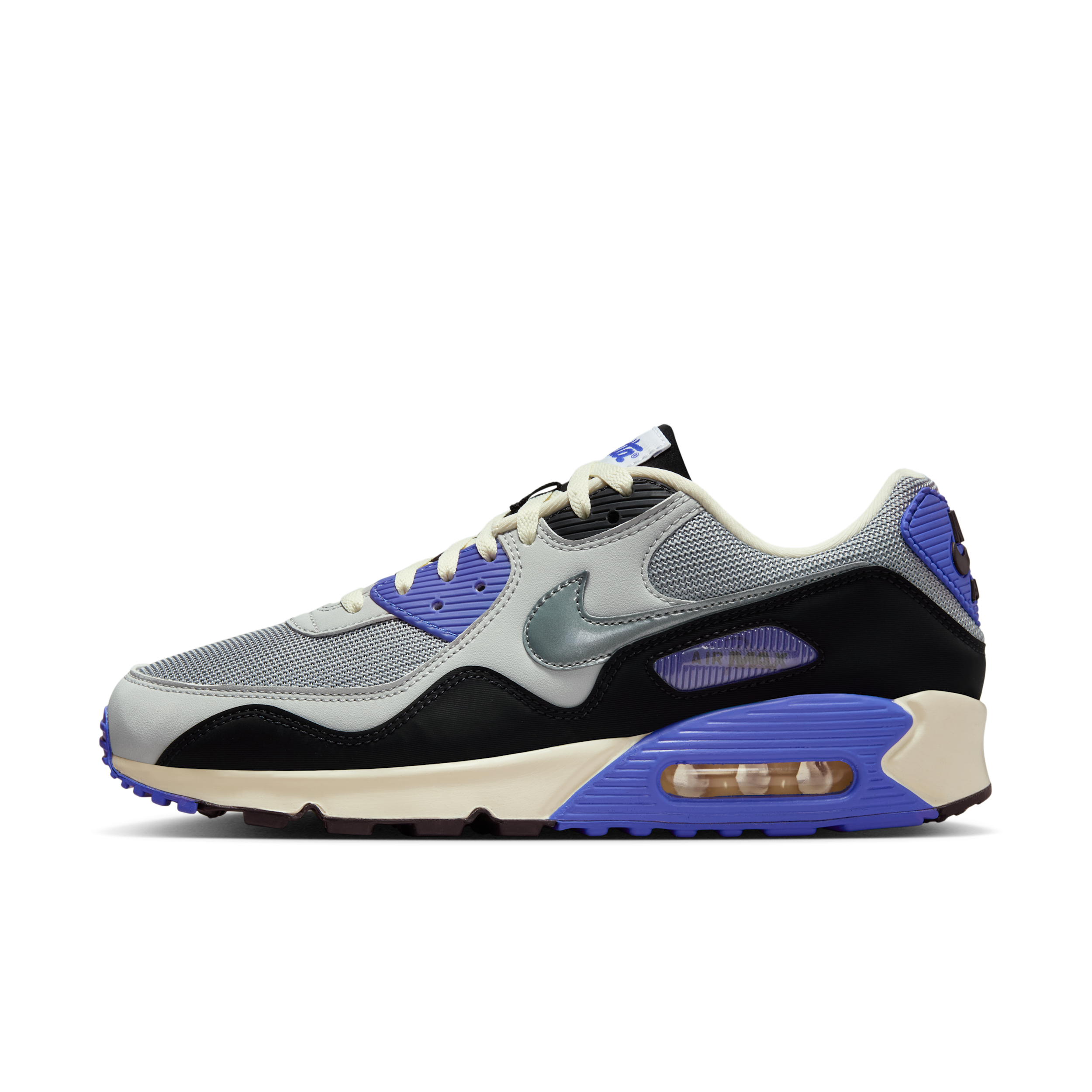 【ナイキ(NIKE)公式ストア】ナイキ エア マックス 90 SP メンズシューズ HF8814-002 グレー 【ナイキ(NIKE)公式ストア】ナイキ エア マックス 90 SP メンズシューズ HF8814-002 グレー