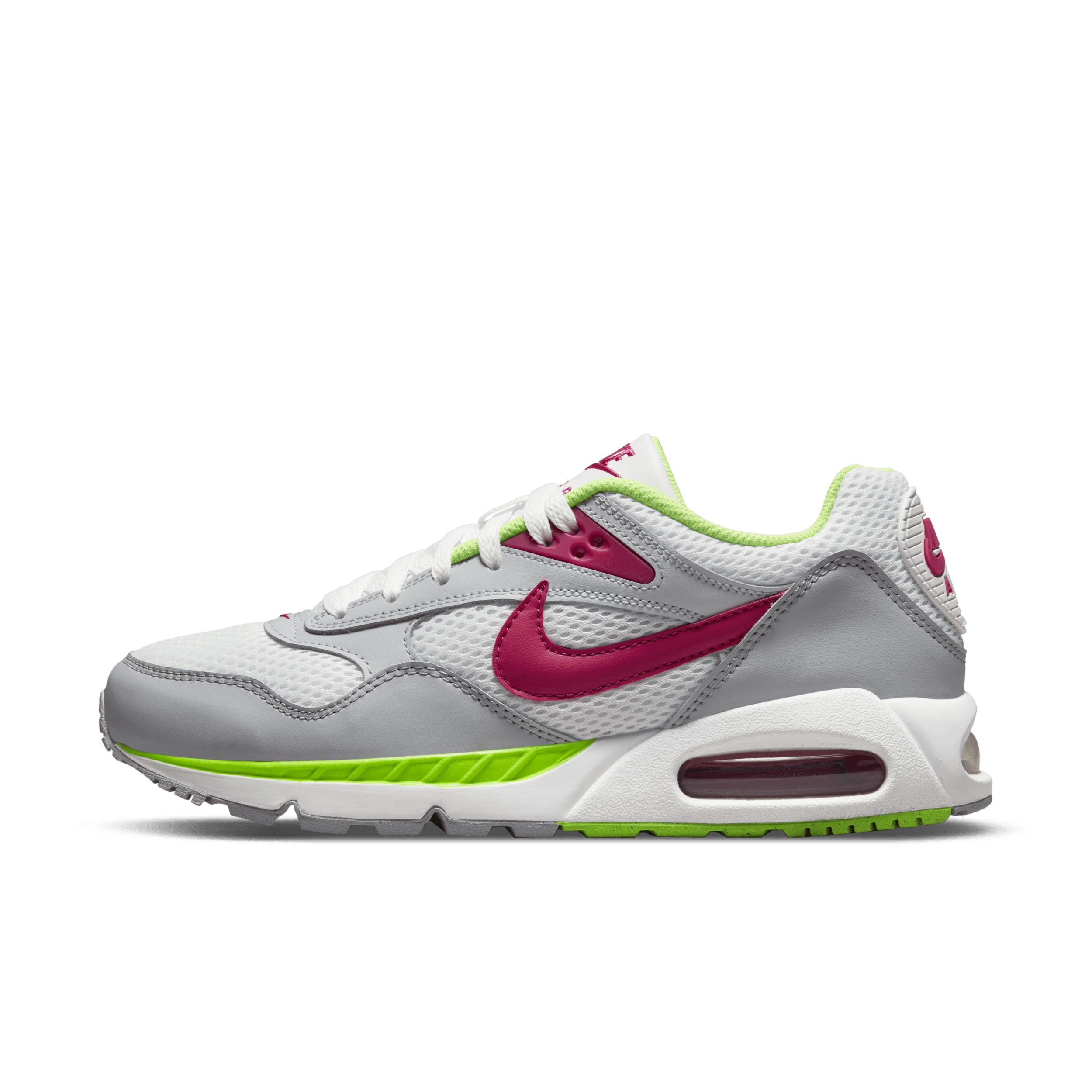 【ナイキ(NIKE)公式ストア】ナイキ エア マックス コリレート ウィメンズシューズ 511417-163 ホワイト 【ナイキ(NIKE)公式ストア】ナイキ エア マックス コリレート ウィメンズシューズ 511417-163 ホワイト