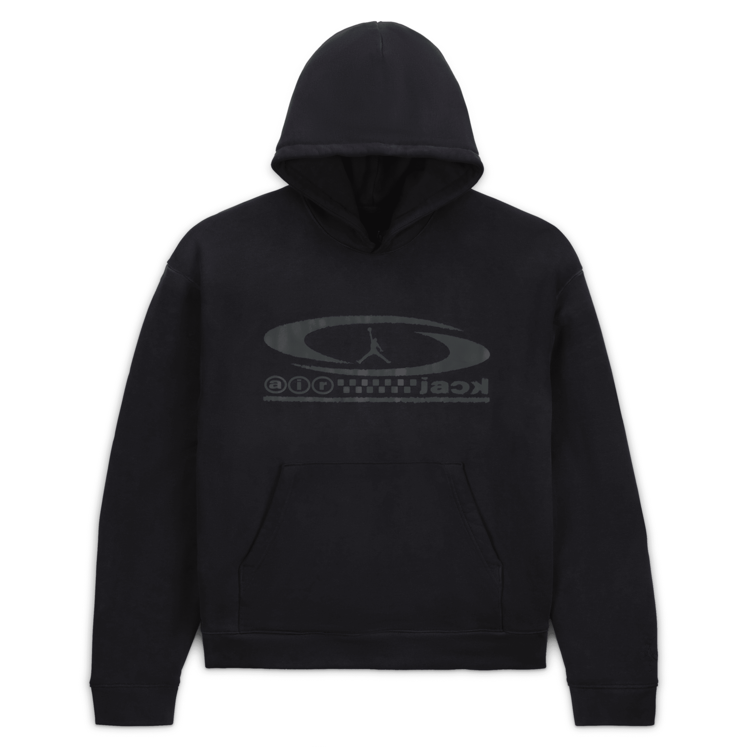 【ナイキ(NIKE)公式ストア】ジョーダン x トラヴィス スコット メンズ プルオーバー パーカー FQ7821-010 ブラック 【ナイキ(NIKE)公式ストア】ジョーダン x トラヴィス スコット メンズ プルオーバー パーカー FQ7821-010 ブラック