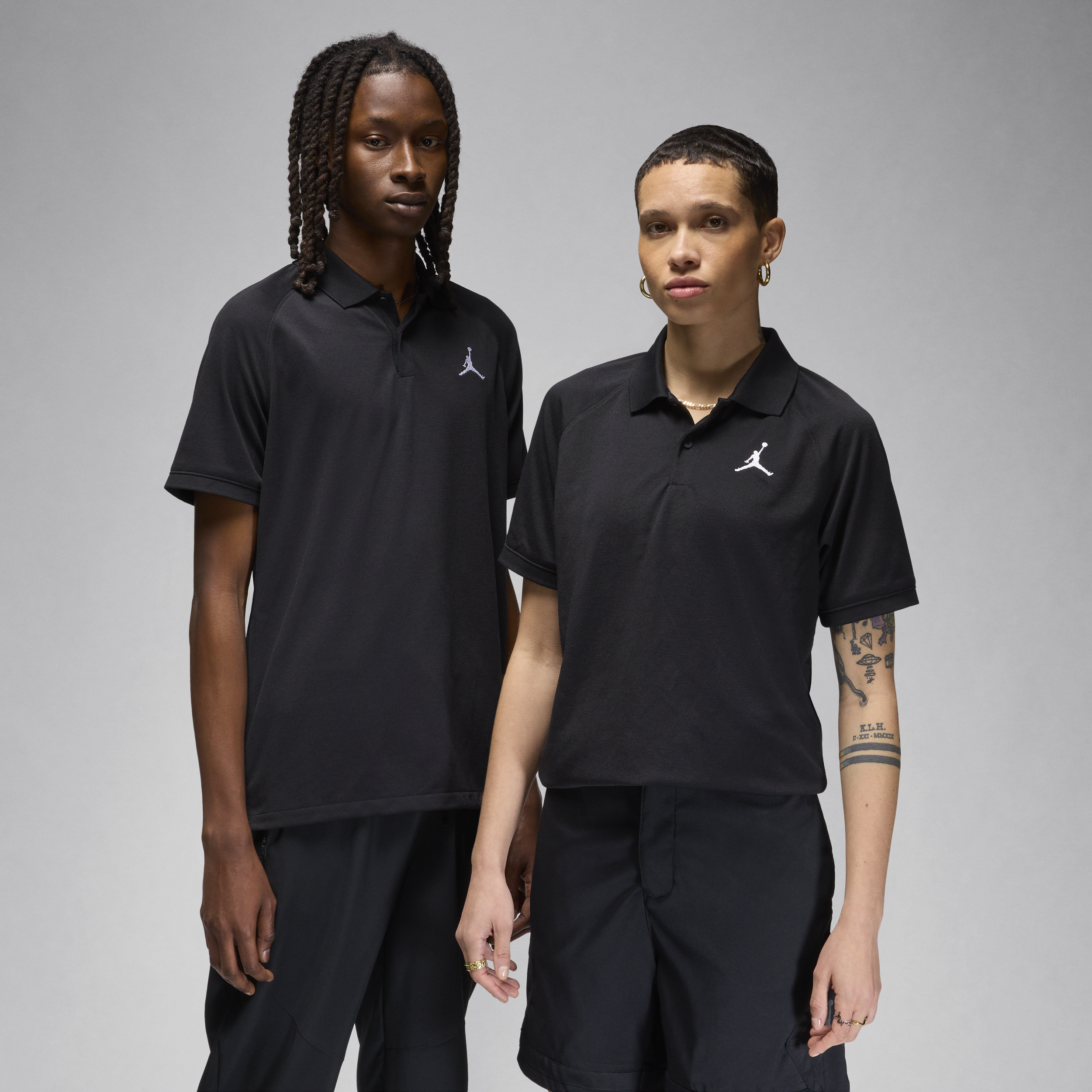 Nike Camiseta Jordan Polo Masculina