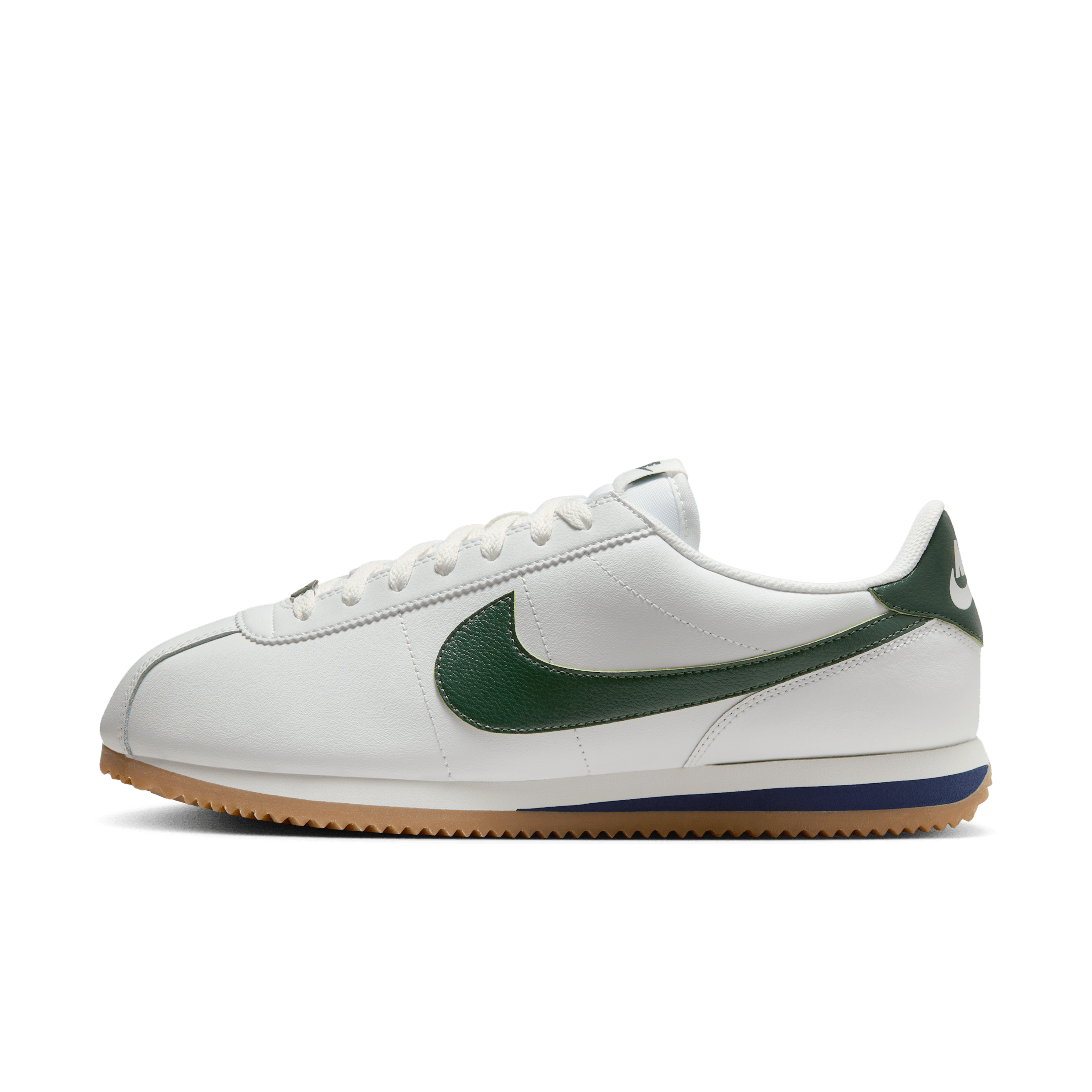 【ナイキ(NIKE)公式ストア】ナイキ コルテッツ レザー メンズシューズ DM4044-113 ホワイト 【ナイキ(NIKE)公式ストア】ナイキ コルテッツ レザー メンズシューズ DM4044-113 ホワイト