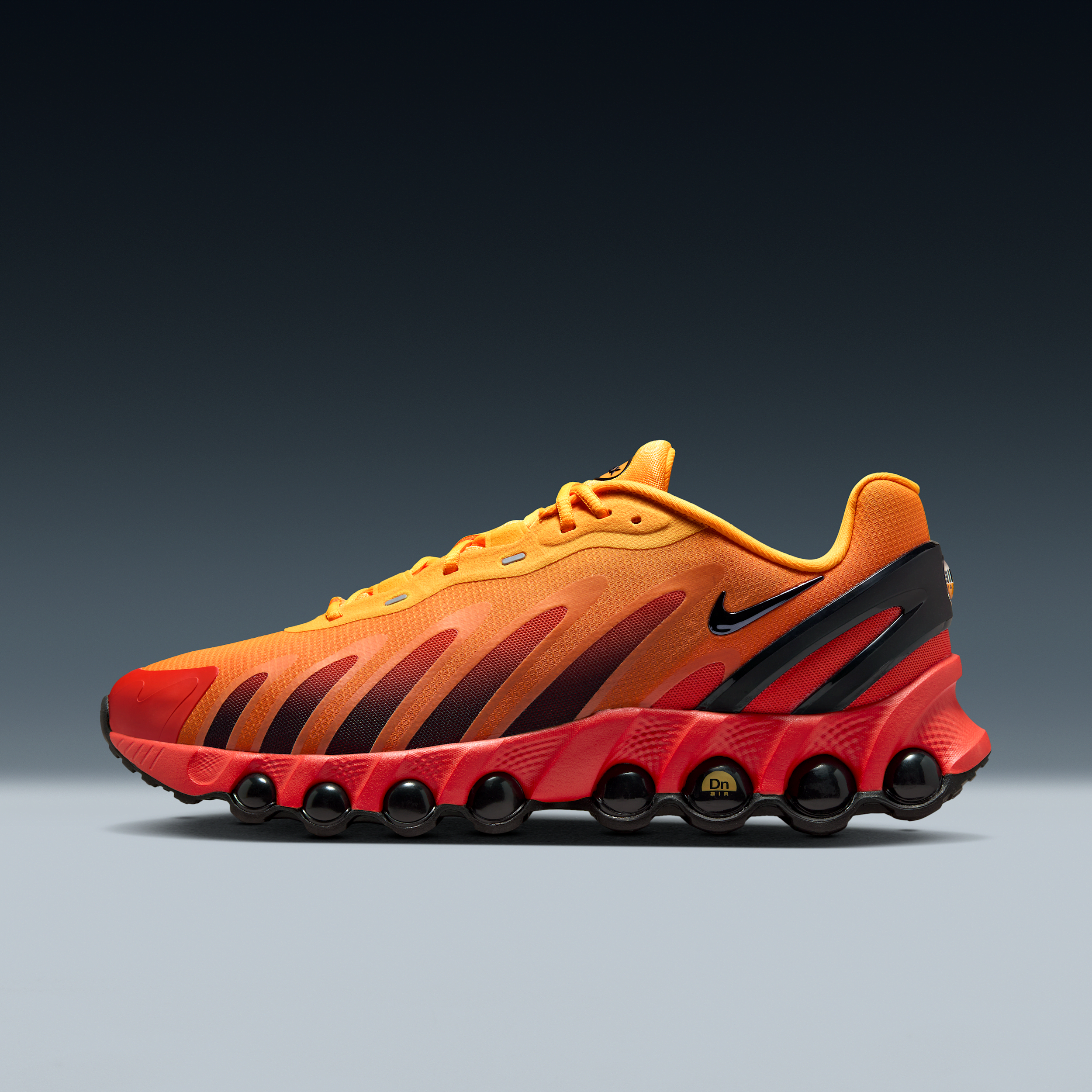 【ナイキ(NIKE)公式ストア】ナイキ エア マックス Dn8 メンズシューズ FQ7860-800 オレンジ 【ナイキ(NIKE)公式ストア】ナイキ エア マックス Dn8 メンズシューズ FQ7860-800 オレンジ