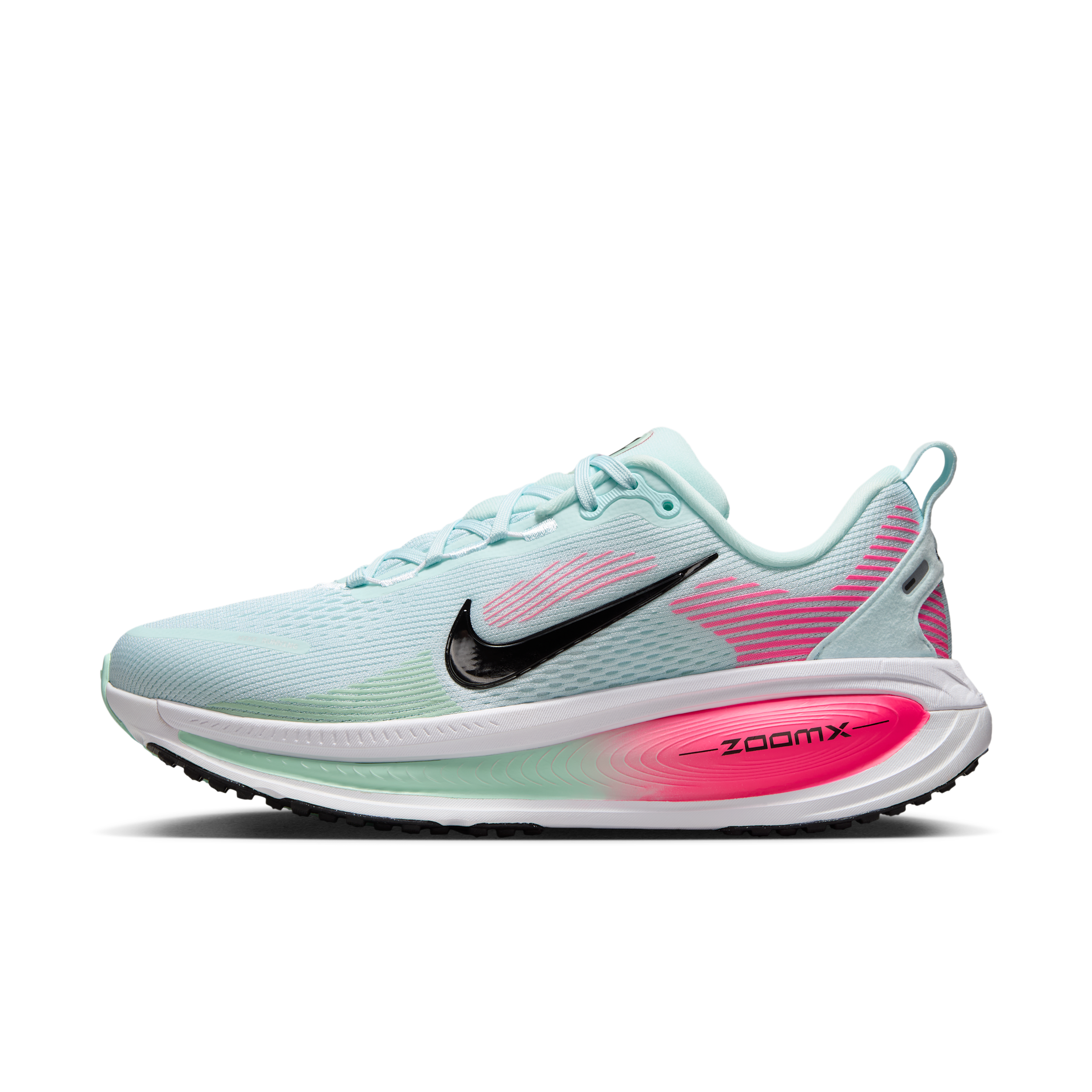 【ナイキ(NIKE)公式ストア】ナイキ ボメロ 18 ウィメンズ ロード ランニングシューズ HM6804-400 ブルー 【ナイキ(NIKE)公式ストア】ナイキ ボメロ 18 ウィメンズ ロード ランニングシューズ HM6804-400 ブルー
