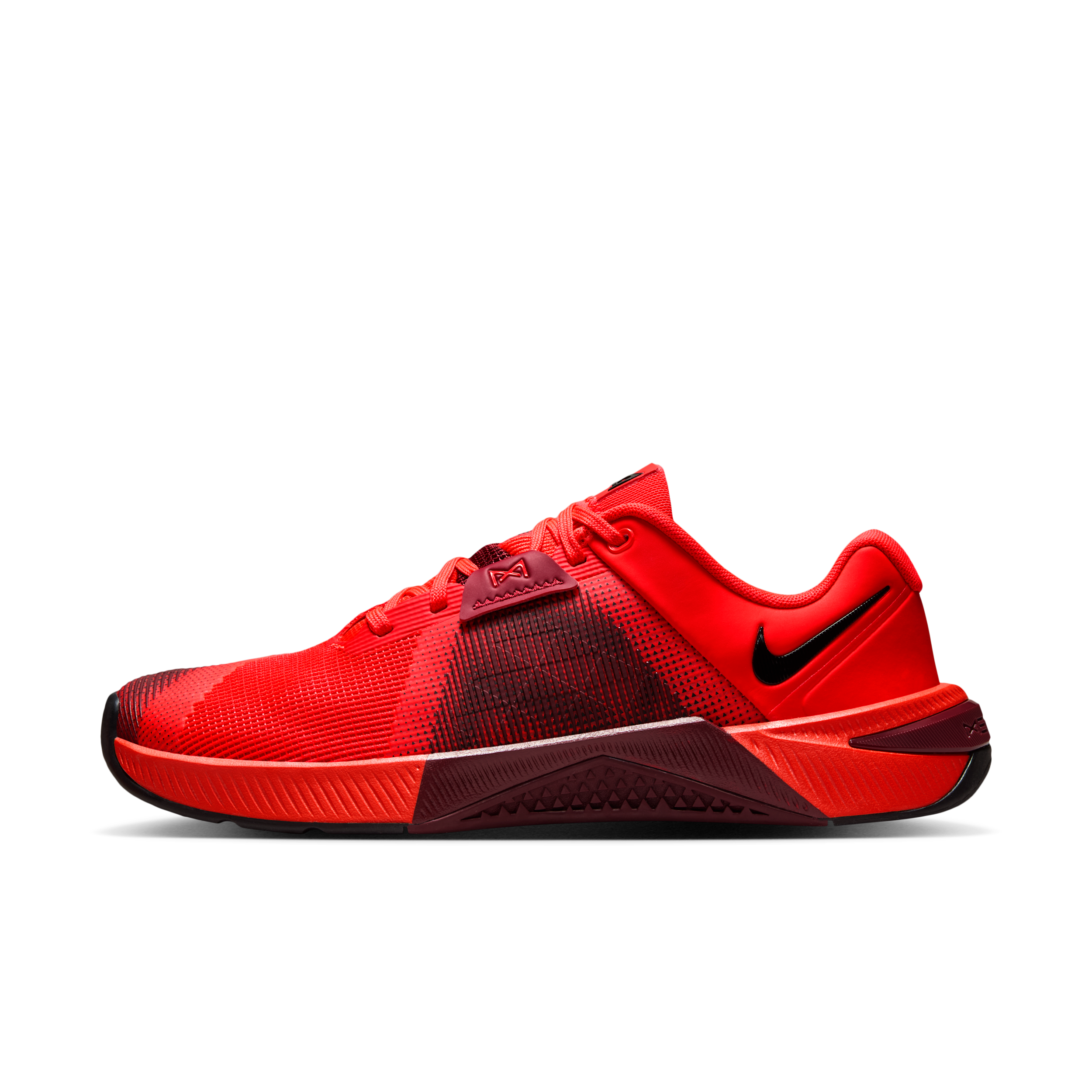 Nike Metcon 10 Zapatillas de training - Mujer - Rojo