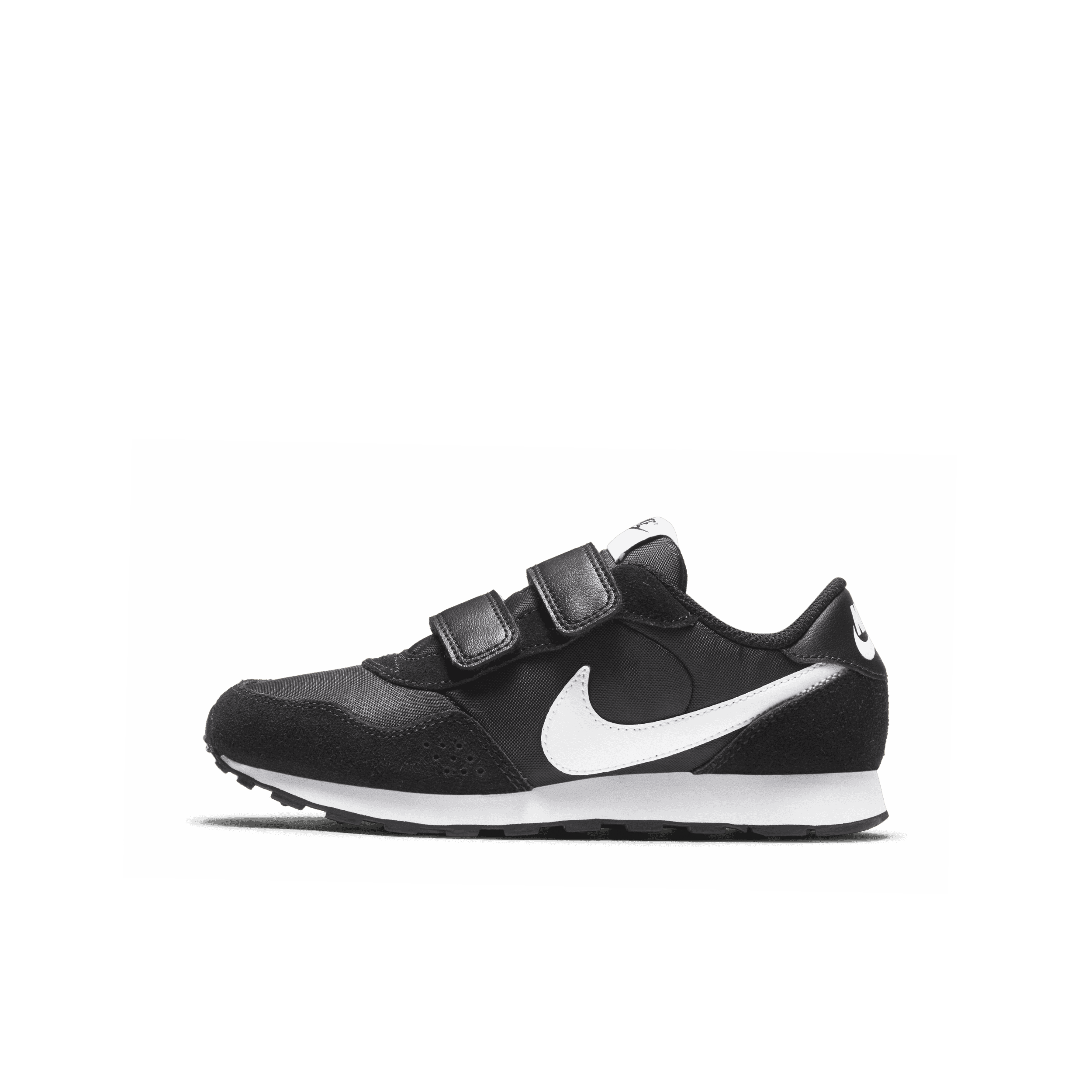 Scarpa Nike MD Valiant – Bambino/a - Nero