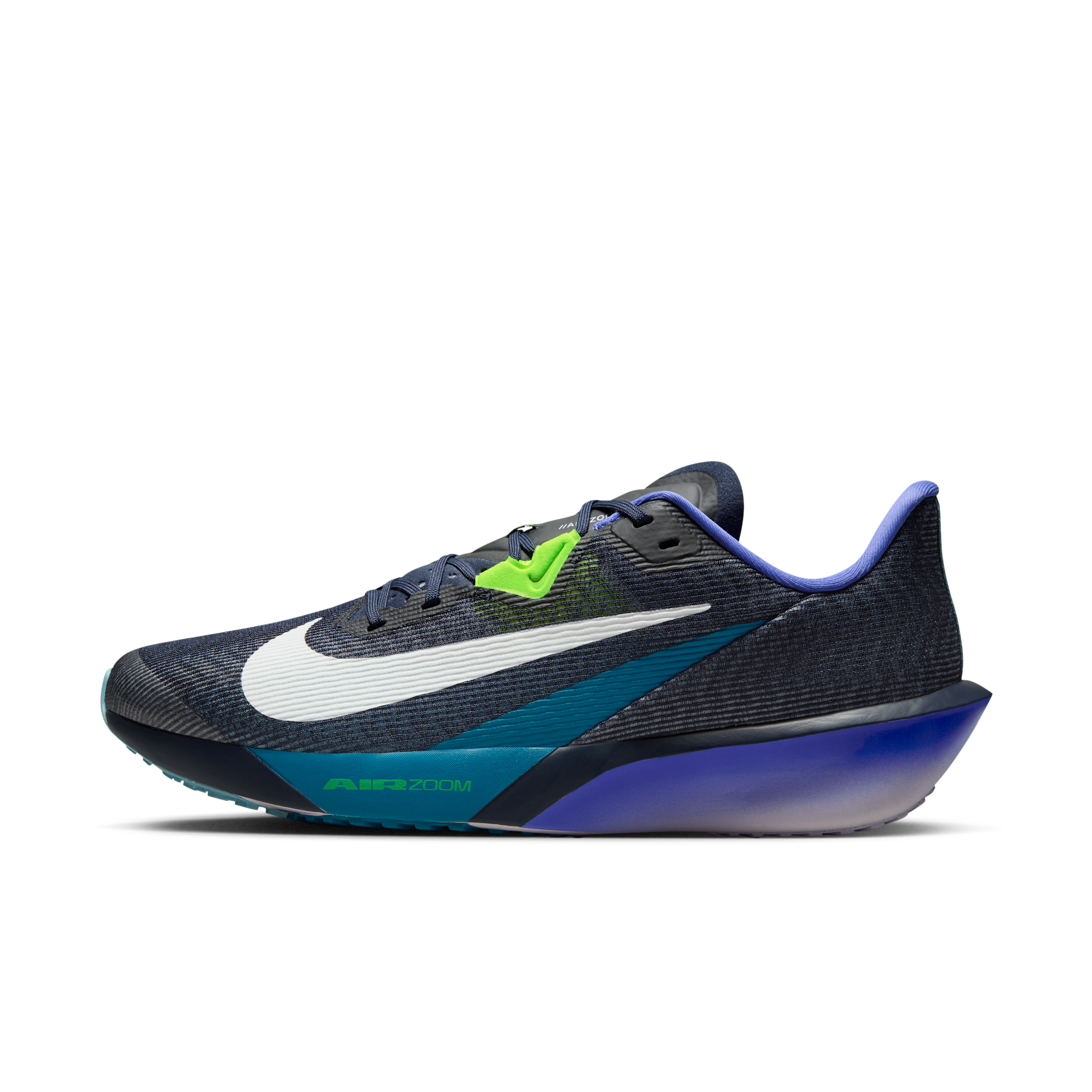 【ナイキ(NIKE)公式ストア】ナイキ ズーム ライバル フライ 4 メンズ ロード レーシングシューズ FV6040-401 ブルー 【ナイキ(NIKE)公式ストア】ナイキ ズーム ライバル フライ 4 メンズ ロード レーシングシューズ FV6040-401 ブルー