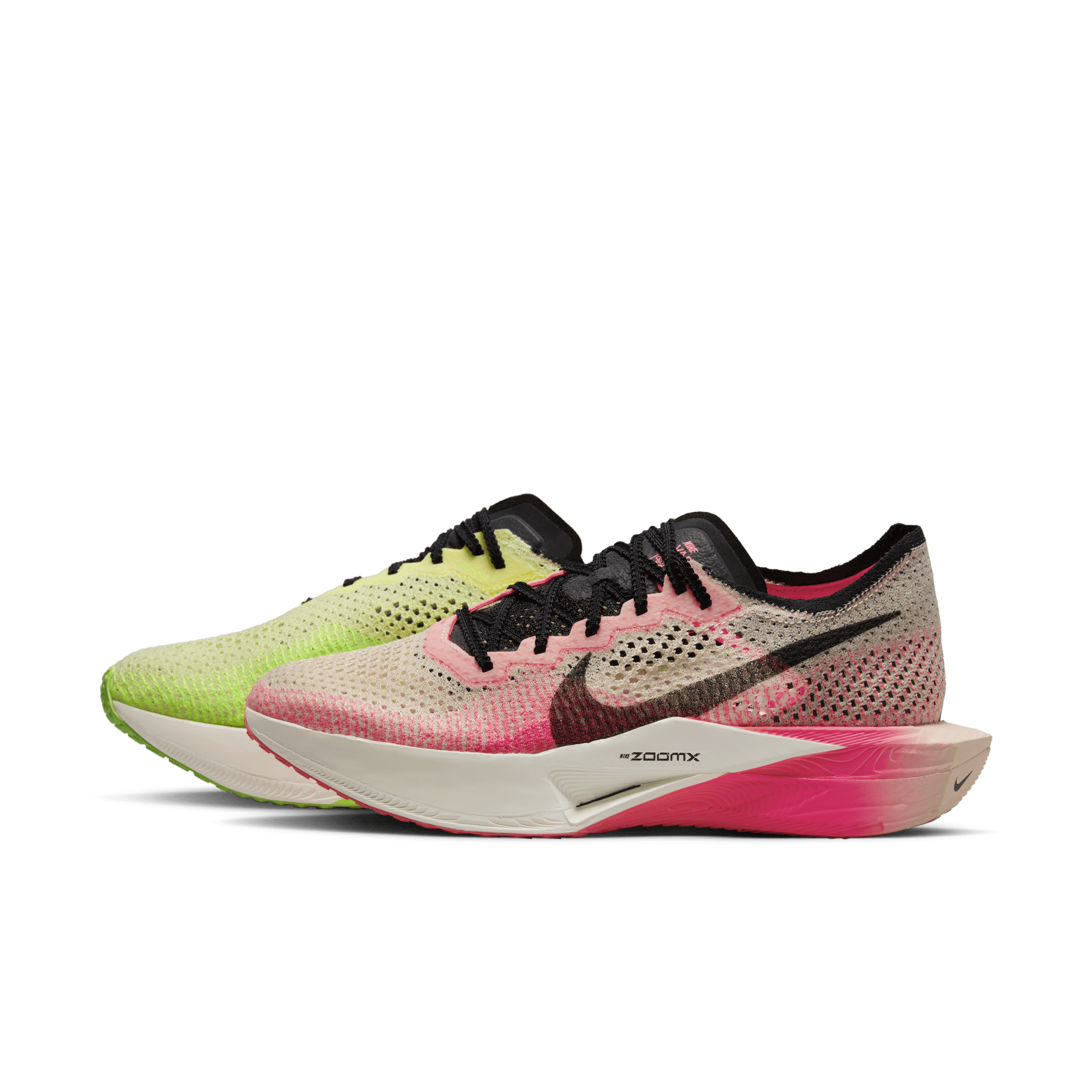 【ナイキ(NIKE)公式ストア】ナイキ ヴェイパーフライ 3 メンズ ロード レーシングシューズ FQ8109-331 グリーン 【ナイキ(NIKE)公式ストア】ナイキ ヴェイパーフライ 3 メンズ ロード レーシングシューズ FQ8109-331 グリーン