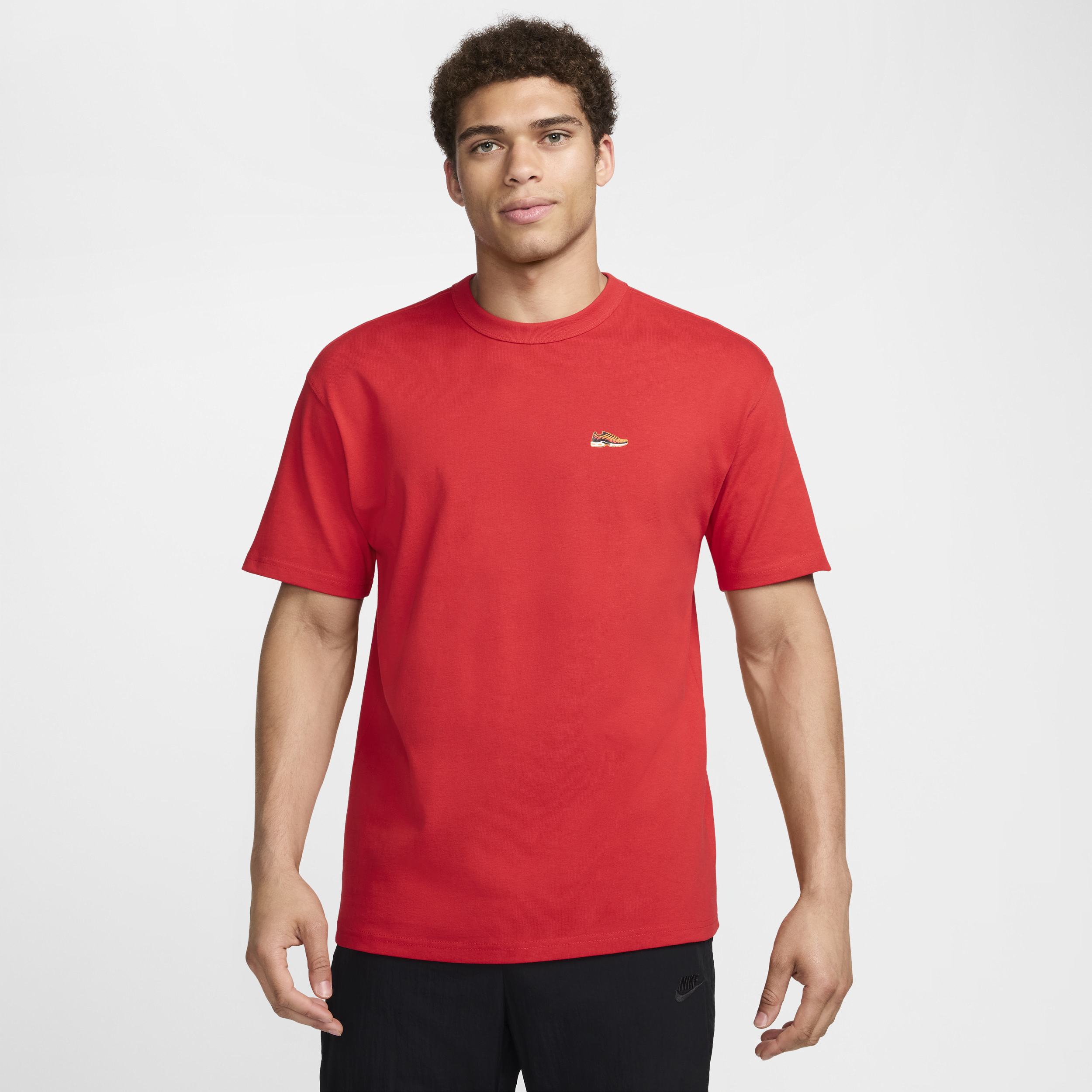 【ナイキ(NIKE)公式ストア】ナイキ スポーツウェア プレミアム メンズ Tシャツ HJ8169-657 レッド 【ナイキ(NIKE)公式ストア】ナイキ スポーツウェア プレミアム メンズ Tシャツ HJ8169-657 レッド