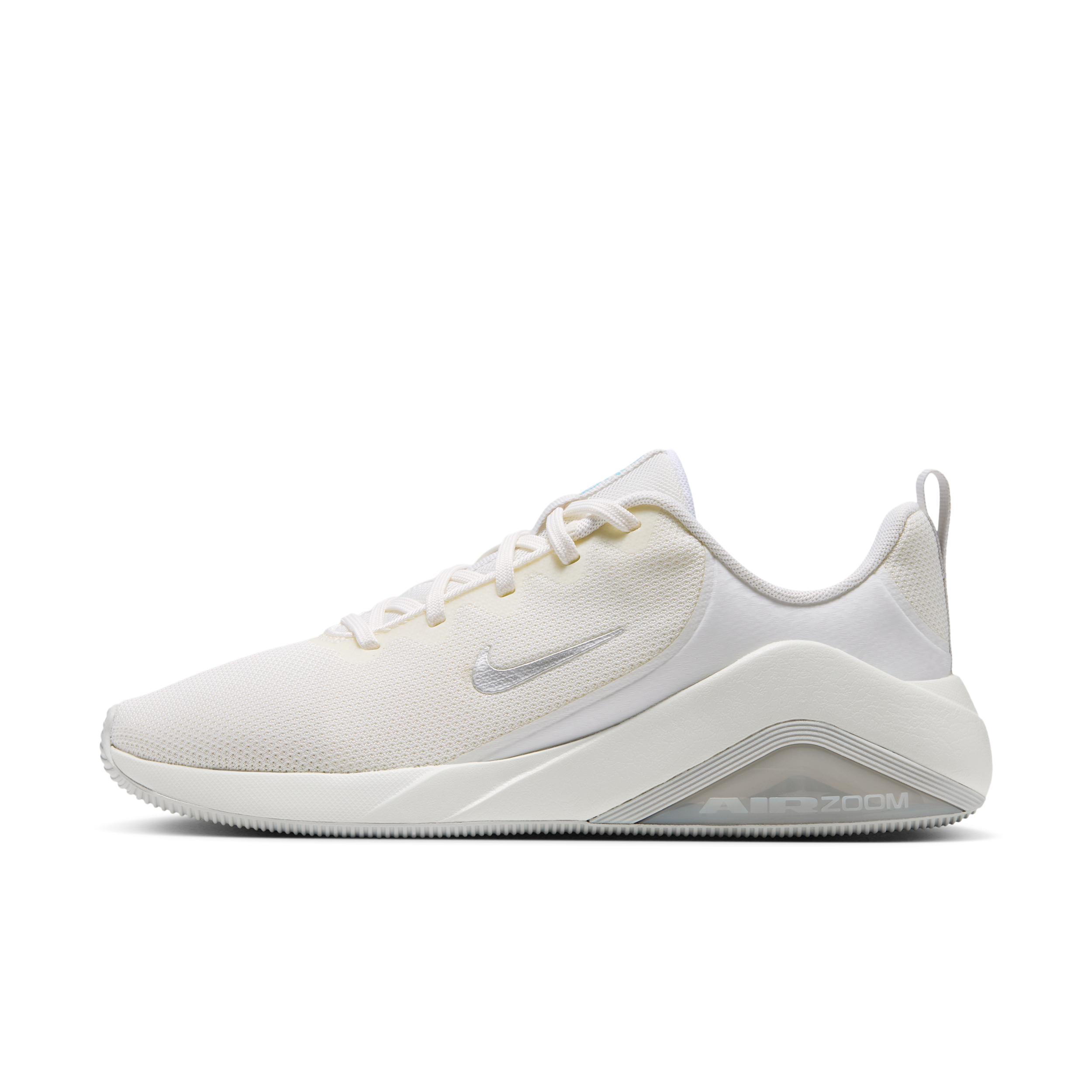 Nike Bella 7, vue de côté