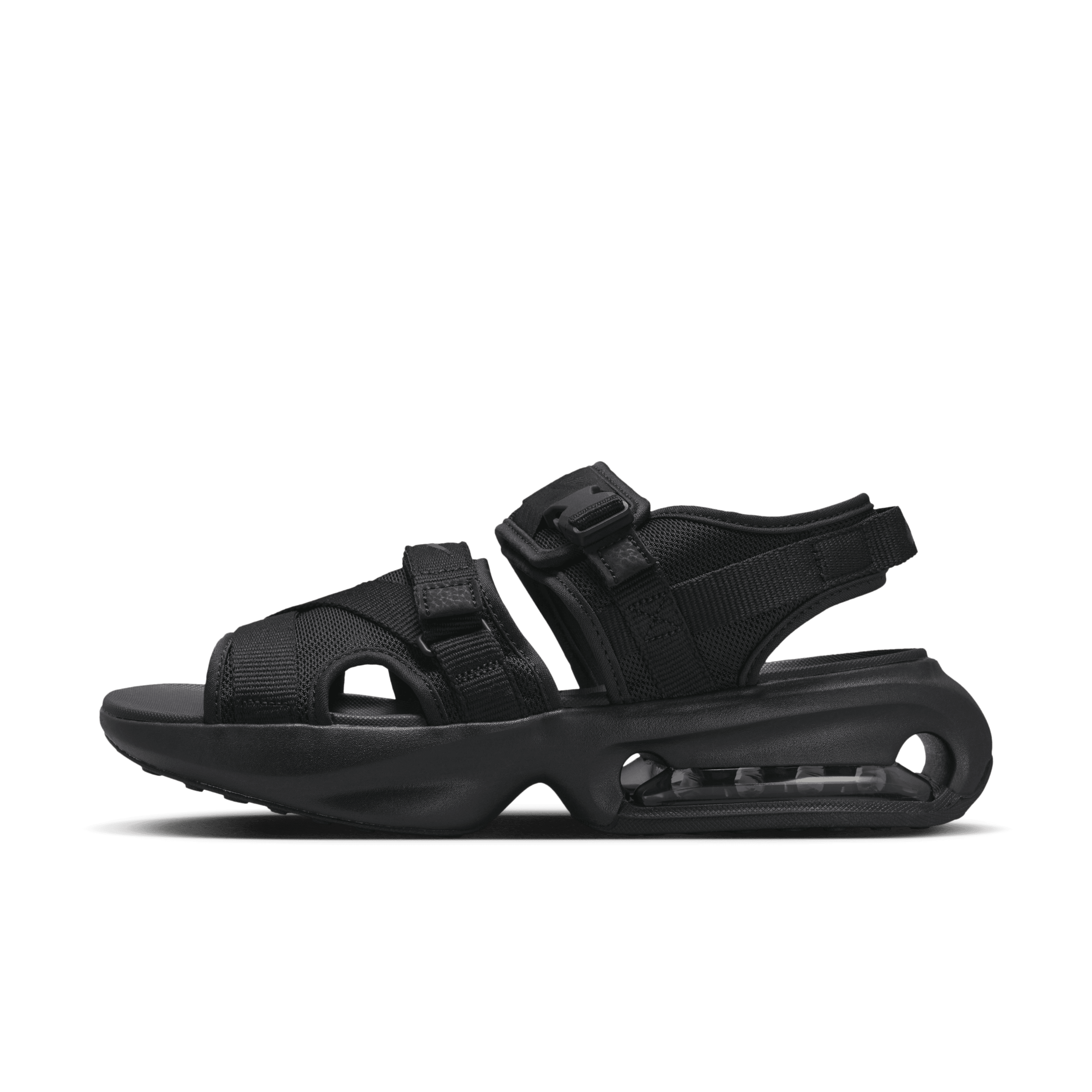【ナイキ(NIKE)公式ストア】ナイキ エア マックス ソル ウィメンズサンダル FN4290-010 ブラック 【ナイキ(NIKE)公式ストア】ナイキ エア マックス ソル ウィメンズサンダル FN4290-010 ブラック