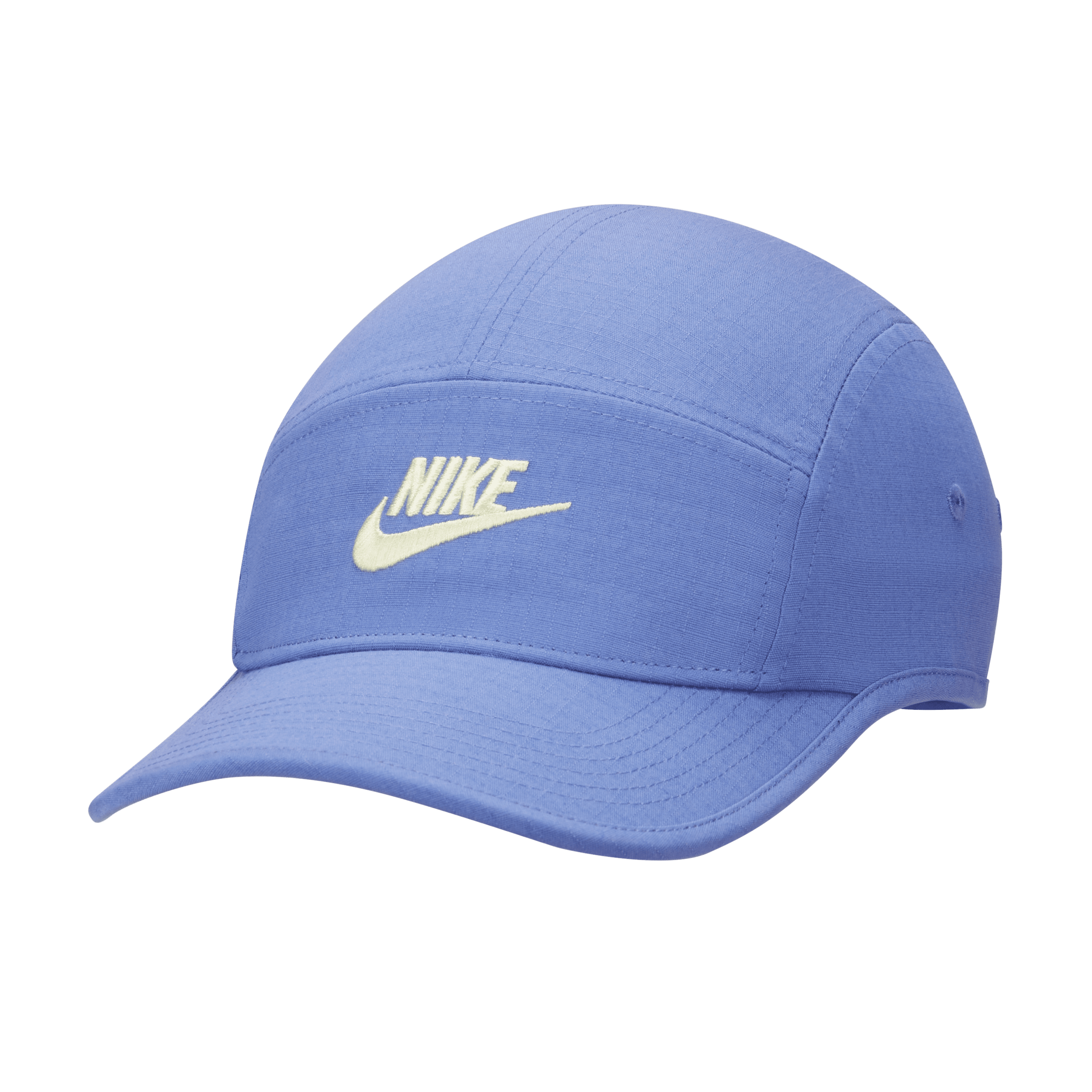 Cappello essenziale Futura Nike Fly - Viola