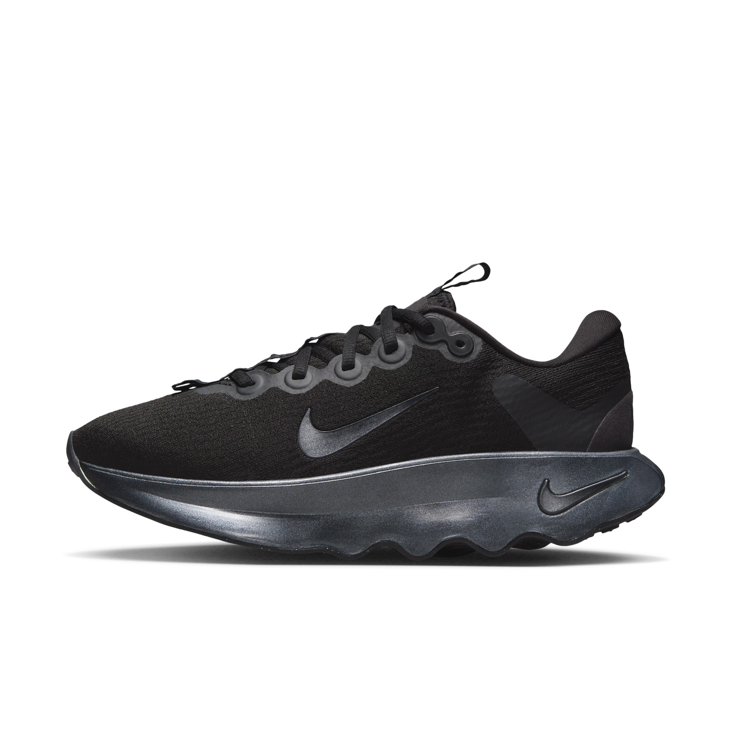 【ナイキ(NIKE)公式ストア】ナイキ モティバ SE ウィメンズ ウォーキングシューズ IH3588-010 ブラック 【ナイキ(NIKE)公式ストア】ナイキ モティバ SE ウィメンズ ウォーキングシューズ IH3588-010 ブラック