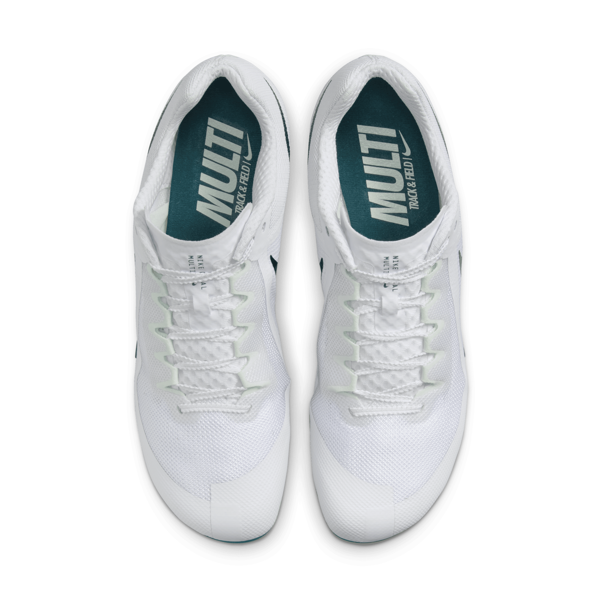 Nike Zoom Rival Multi Track & Field Multi-Event Spikes product image