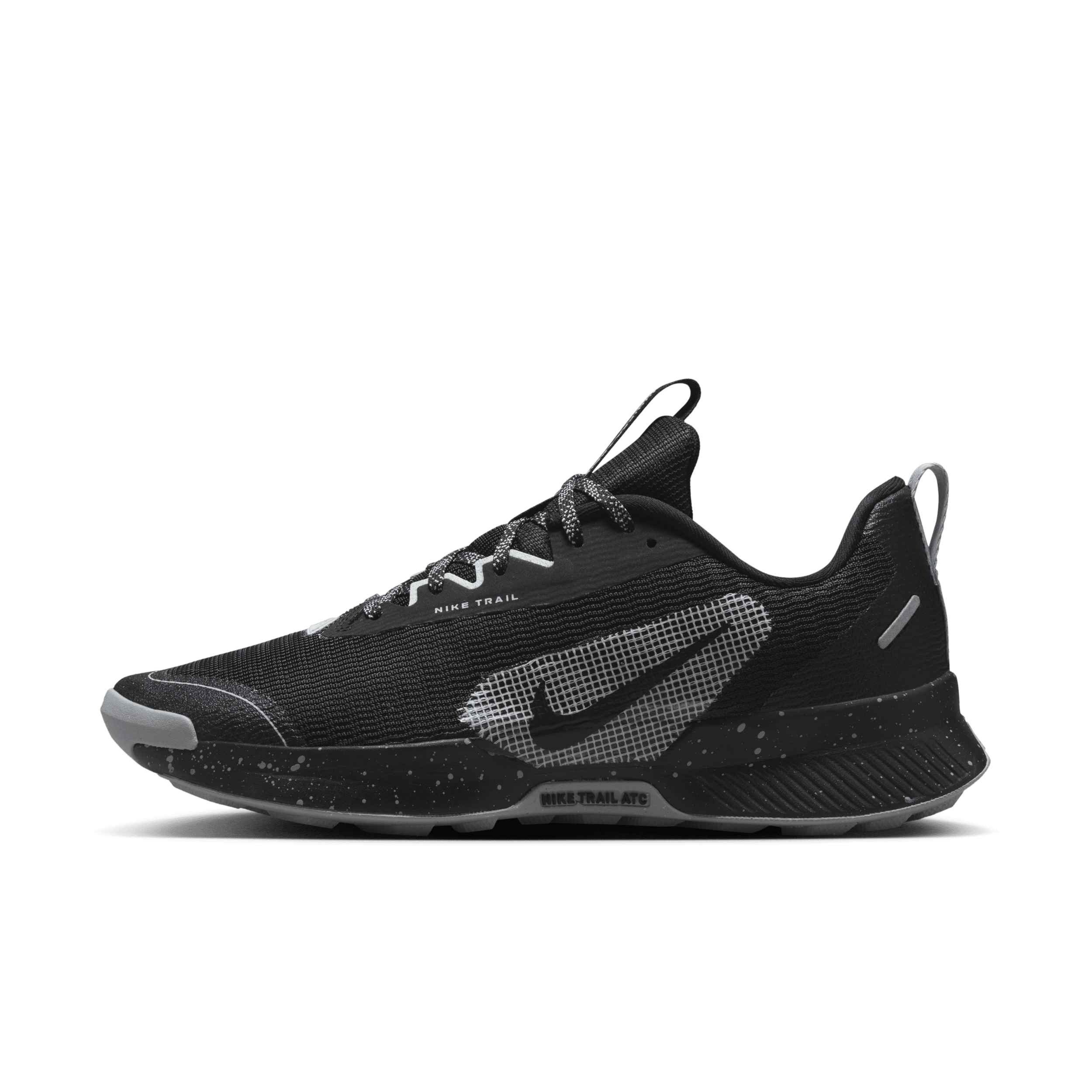 【ナイキ(NIKE)公式ストア】ナイキ ジュニパー トレイル 3 ウィメンズ トレイル ランニングシューズ FQ0902-001 ブラック 【ナイキ(NIKE)公式ストア】ナイキ ジュニパー トレイル 3 ウィメンズ トレイル ランニングシューズ FQ0902-001 ブラック