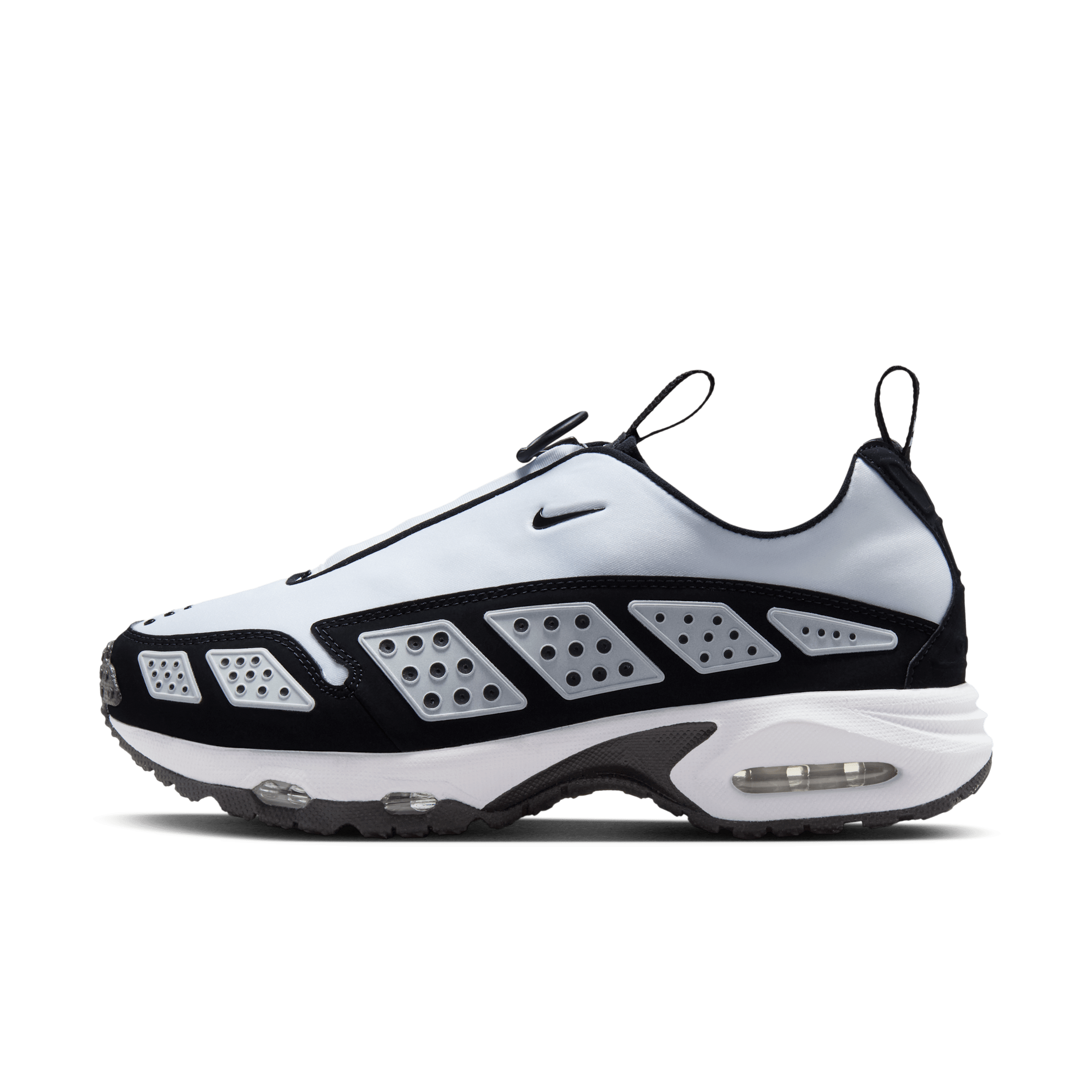 【ナイキ(NIKE)公式ストア】ナイキ エア マックス SNDR ウィメンズシューズ FZ2068-100 ホワイト 【ナイキ(NIKE)公式ストア】ナイキ エア マックス SNDR ウィメンズシューズ FZ2068-100 ホワイト