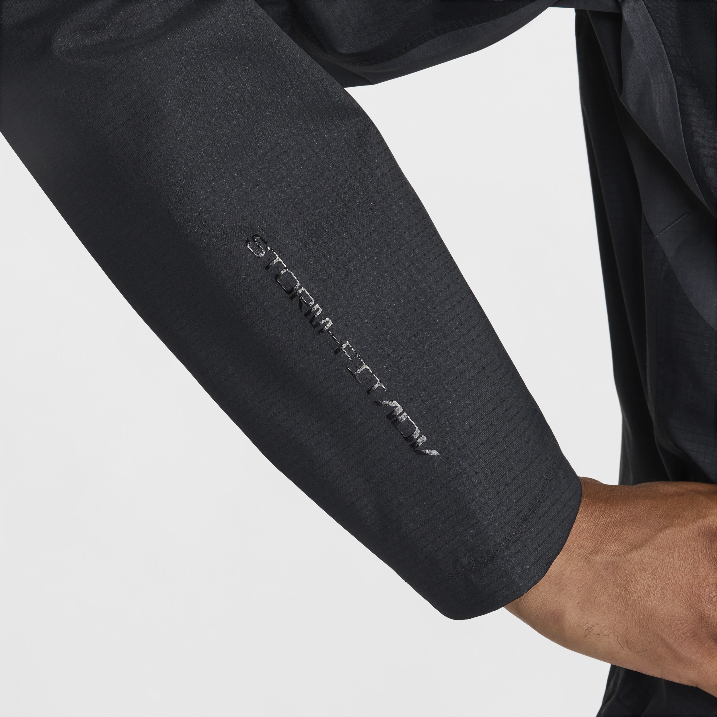 Nike Cosmic Peaks Men's Storm-FIT ADV Running Jacket product image