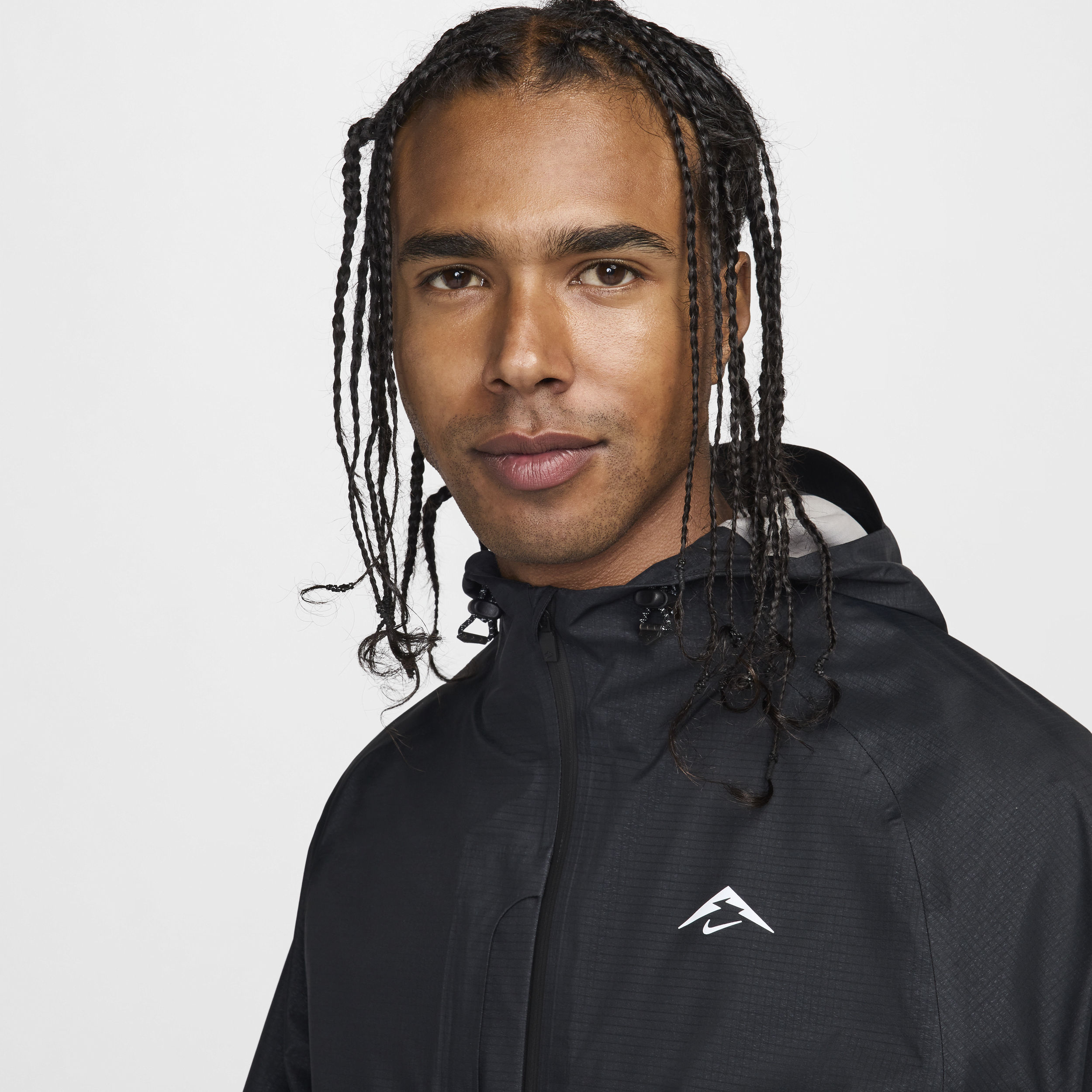 Nike Cosmic Peaks Men's Storm-FIT ADV Running Jacket product image