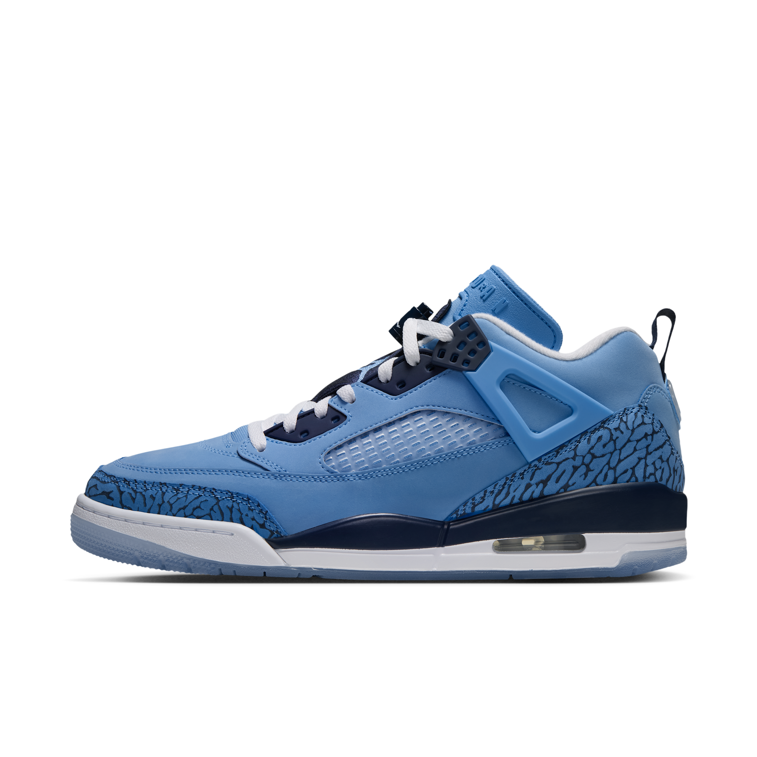 Jordan Spizike Low