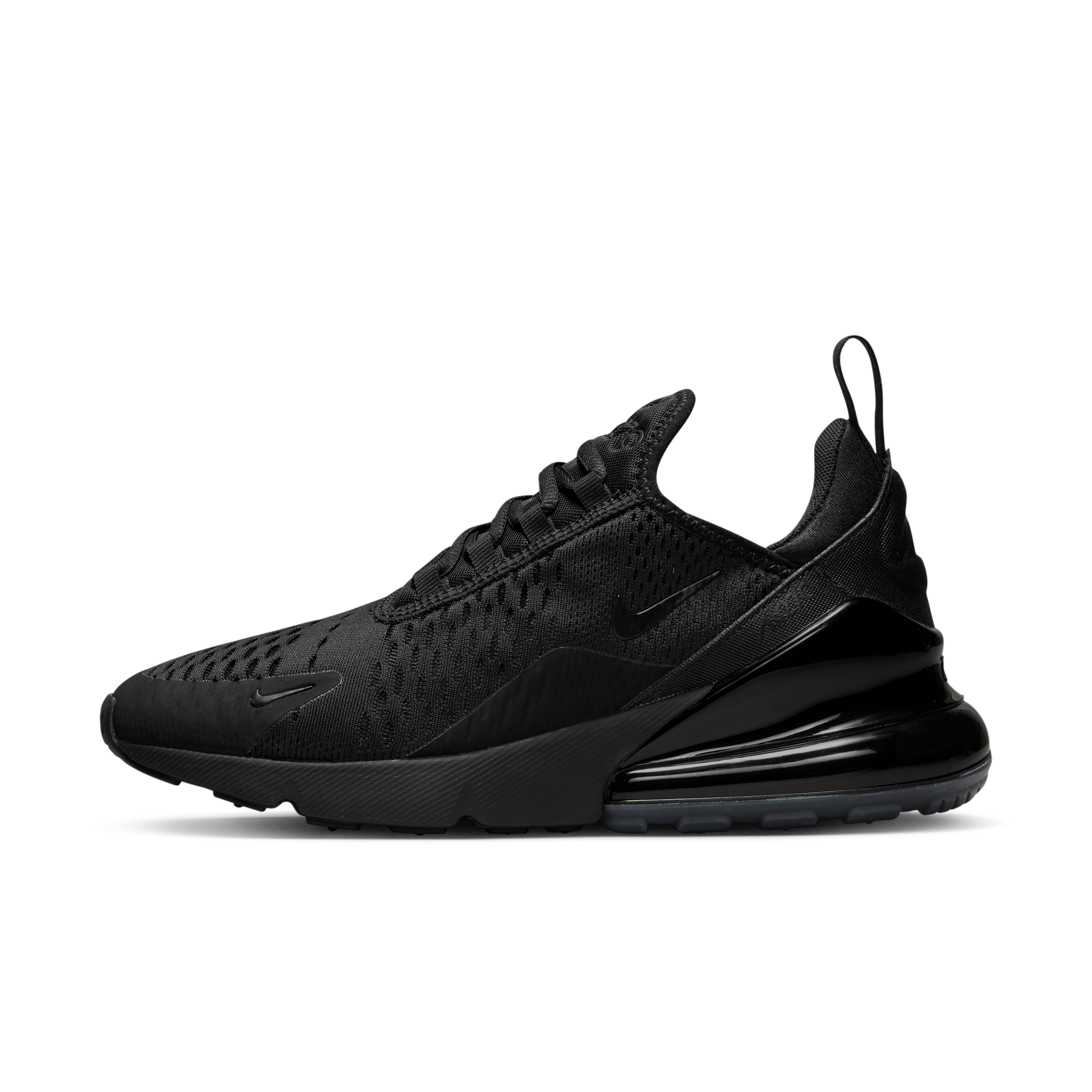 Nike Air Max 270 Zapatillas - Mujer - Negro