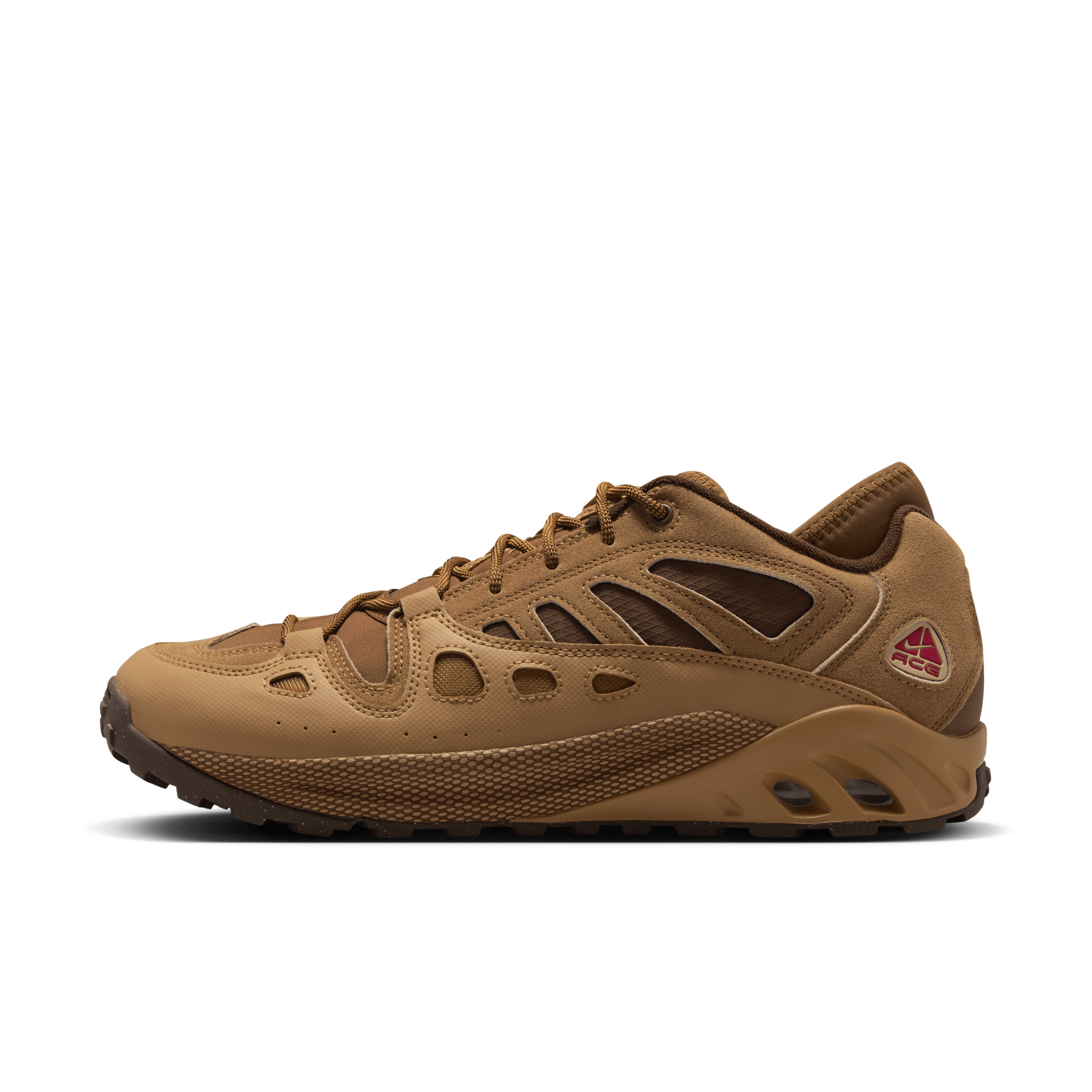 【ナイキ(NIKE)公式ストア】ナイキ ACG エア エクスプロレイド メンズシューズ FV2925-200 ブラウン 【ナイキ(NIKE)公式ストア】ナイキ ACG エア エクスプロレイド メンズシューズ FV2925-200 ブラウン