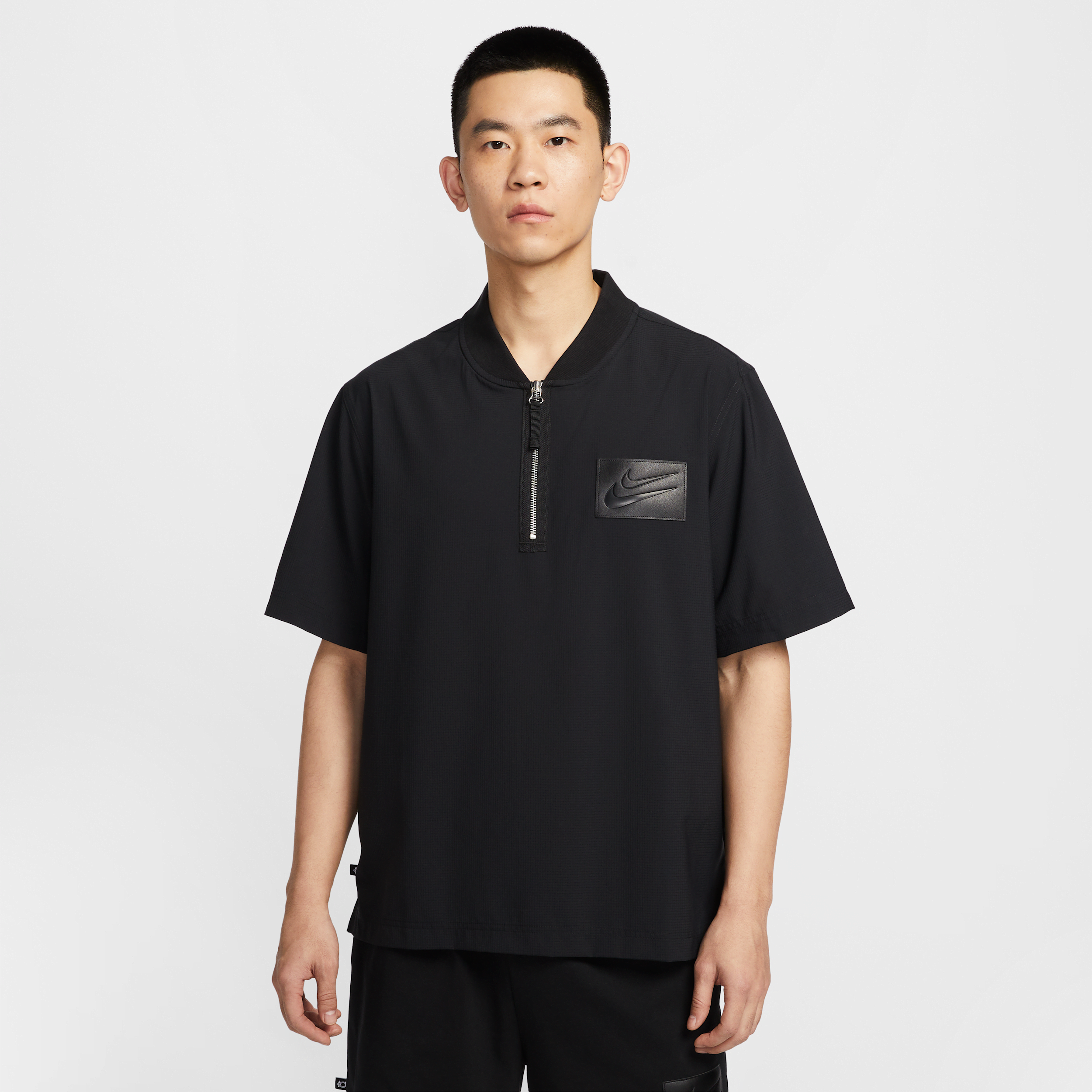 【ナイキ(NIKE)公式ストア】ケビン デュラント メンズ Dri-FIT ショートスリーブ バスケットボールトップ HJ4214-010 ブラック 【ナイキ(NIKE)公式ストア】ケビン デュラント メンズ Dri-FIT ショートスリーブ バスケットボールトップ HJ4214-010 ブラック