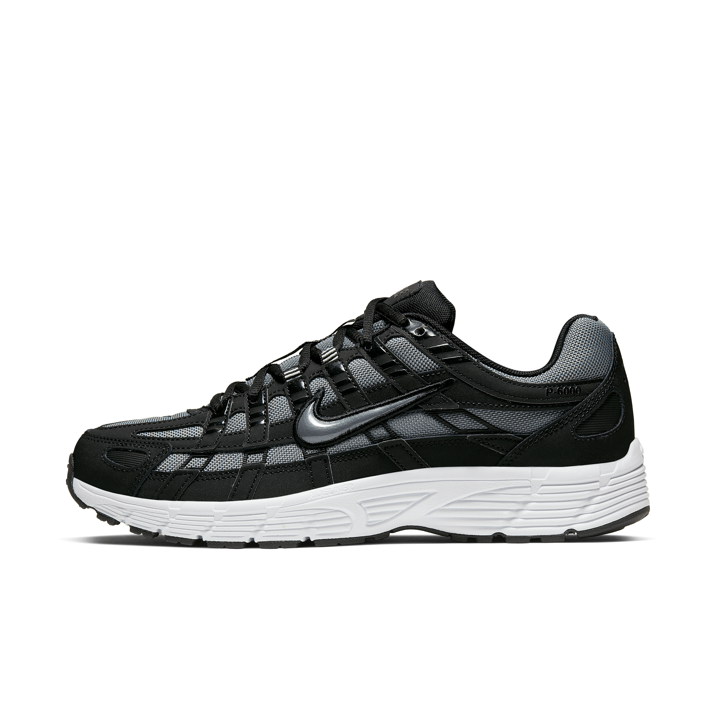 【ナイキ(NIKE)公式ストア】ナイキ P-6000 シューズ CD6404-003 ブラック 【ナイキ(NIKE)公式ストア】ナイキ P-6000 シューズ CD6404-003 ブラック